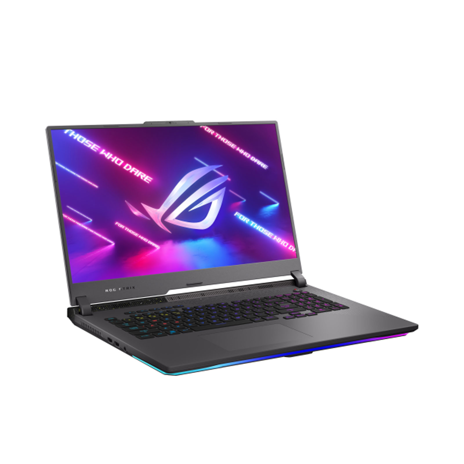 ASUS ROG Strix G17 G713PV-HX198W, 17,3 Zoll, Full HD, AMD Ryzen 9 7940HX, 16 GB, 1 TB M.2 SSD, RTX 4060