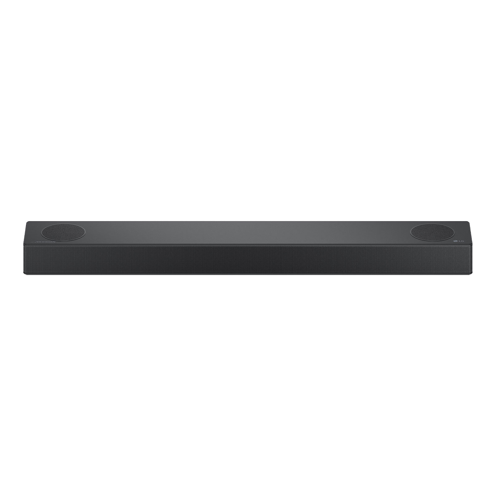 LG DS75QR Soundbar mit kabellosem Subwoofer