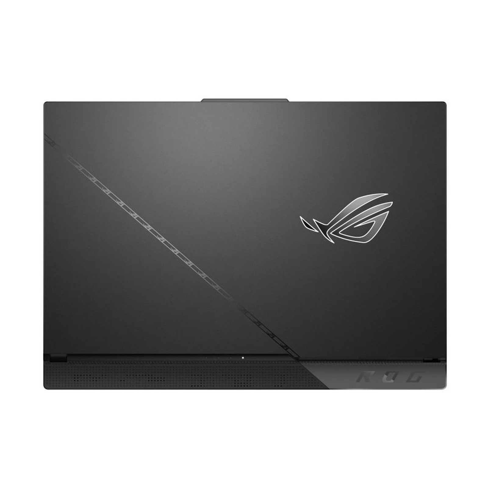 ASUS ROG Strix SCAR 17, Off Black, 17,3 Zoll, WQHD, AMD Ryzen 9 7945HX, 32 GB, 1 TB M.2 SSD, RTX 4090 (G733PY-LL002W, IPS, 240 Hz, 3 ms, entspiegelt)