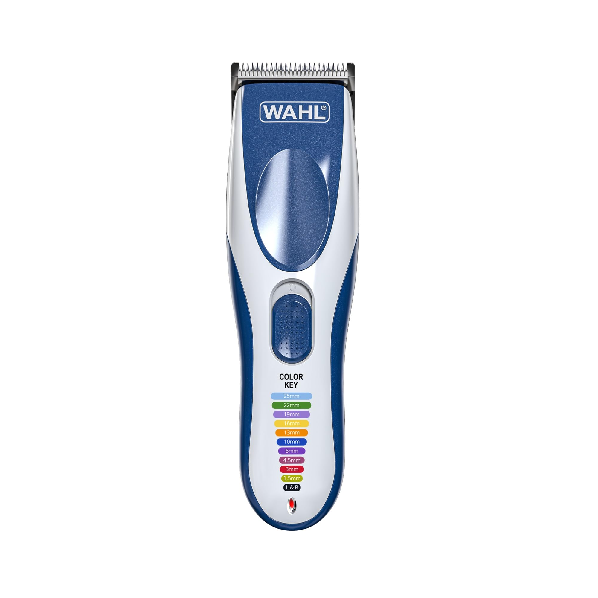 WAHL Color Pro Cordless 09649-016 Haarschneider