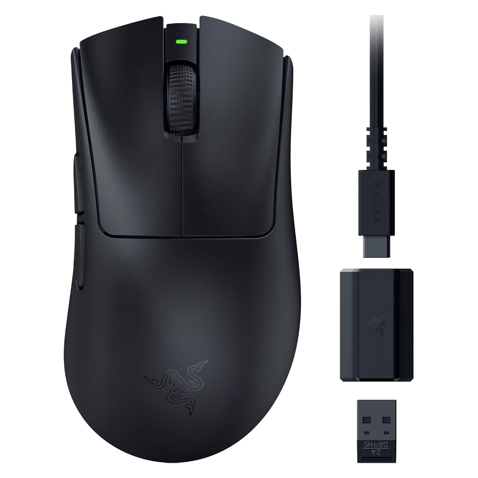 RAZ DeathAdder V3 HyperSpeed