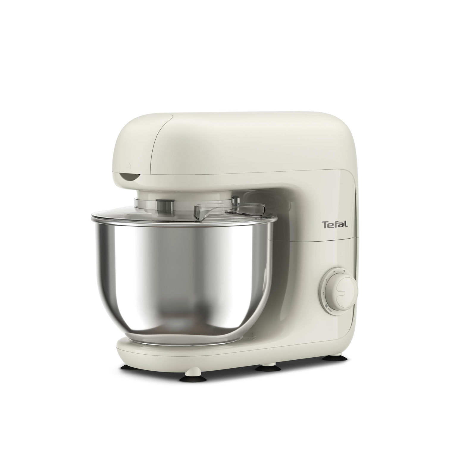 Tefal Küchenmaschine Bake Essential QB1601 Tefal Küchenmaschine Bake Essential QB1601