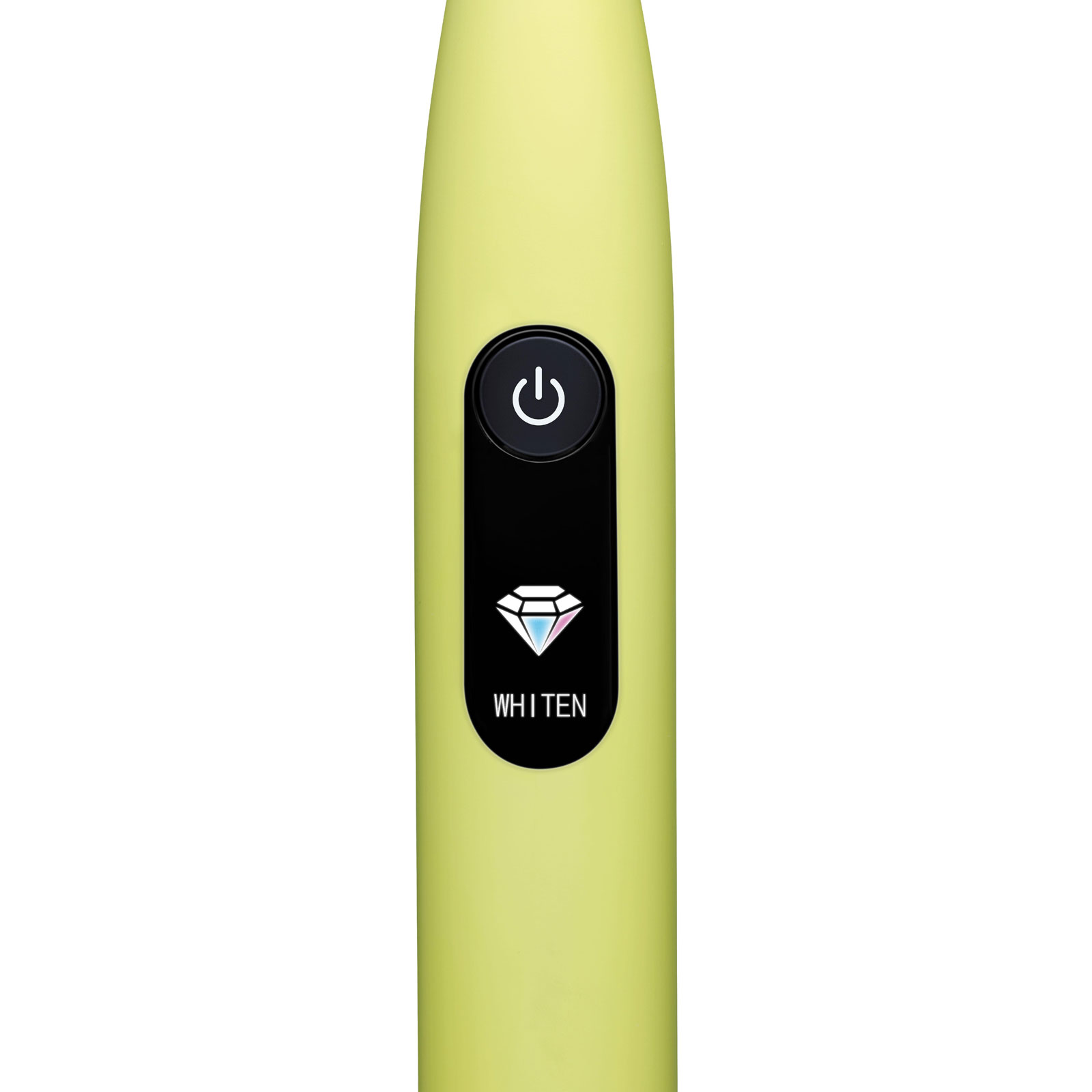 BEURER SC 50 Green Planet Splashy Lemon Schallzahnbürste