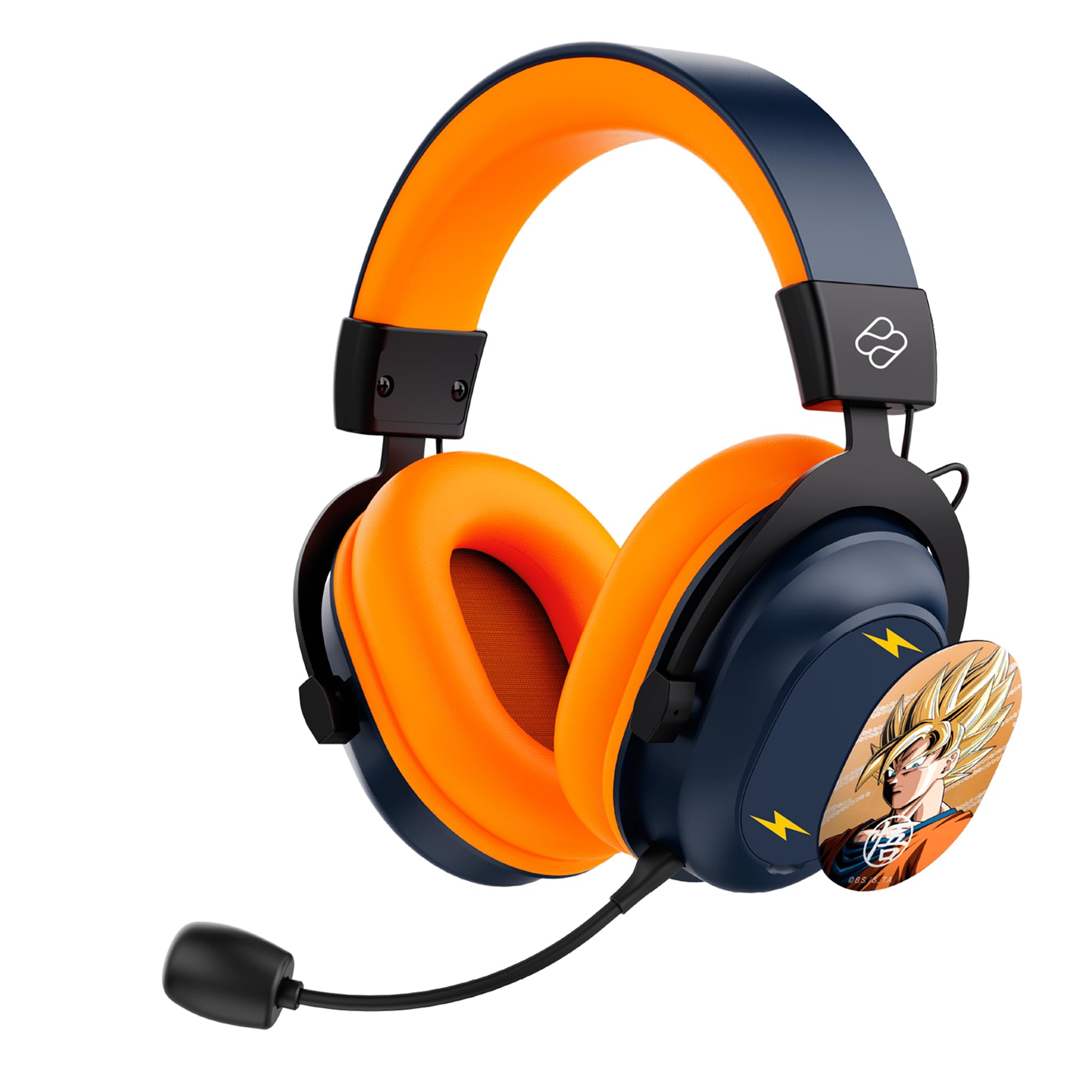 Blade - Kabelloses Gaming-Headset Dragon Ball Z