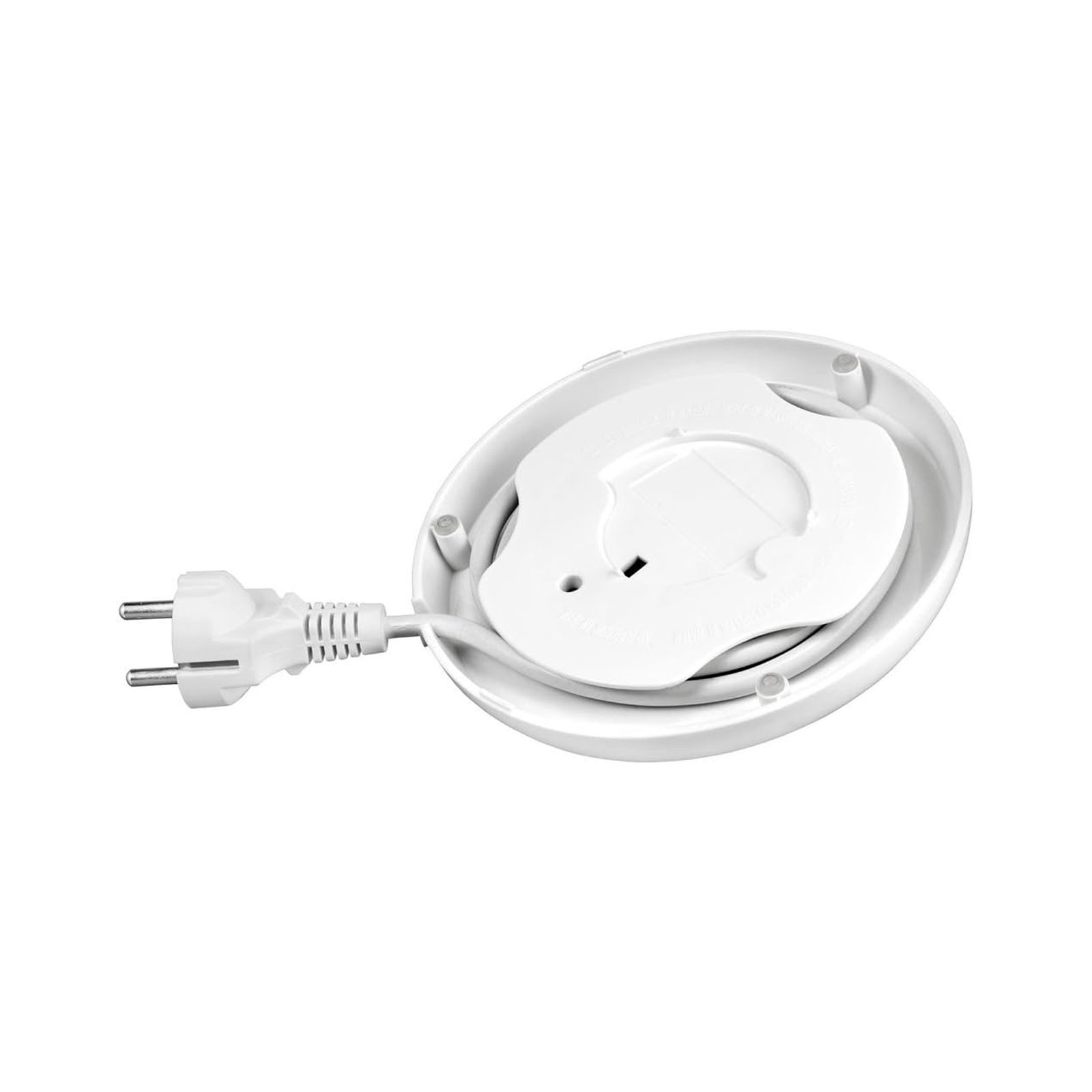 Unold 18010 Wasserkocher Edition White 1,5L Edelstahl/weiß Unold 18010 Wasserkocher Edition White 1,5L Edelstahl/weiß