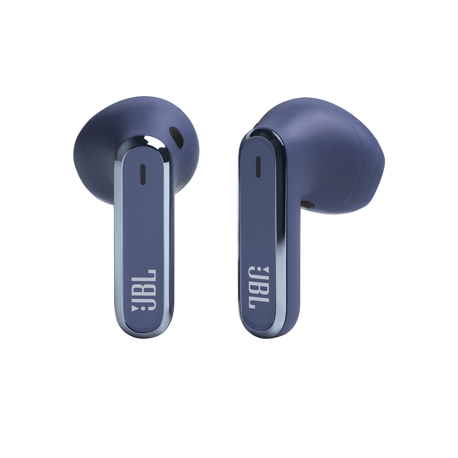 JBL In-Ear Kopfhörer Live Flex schwarz