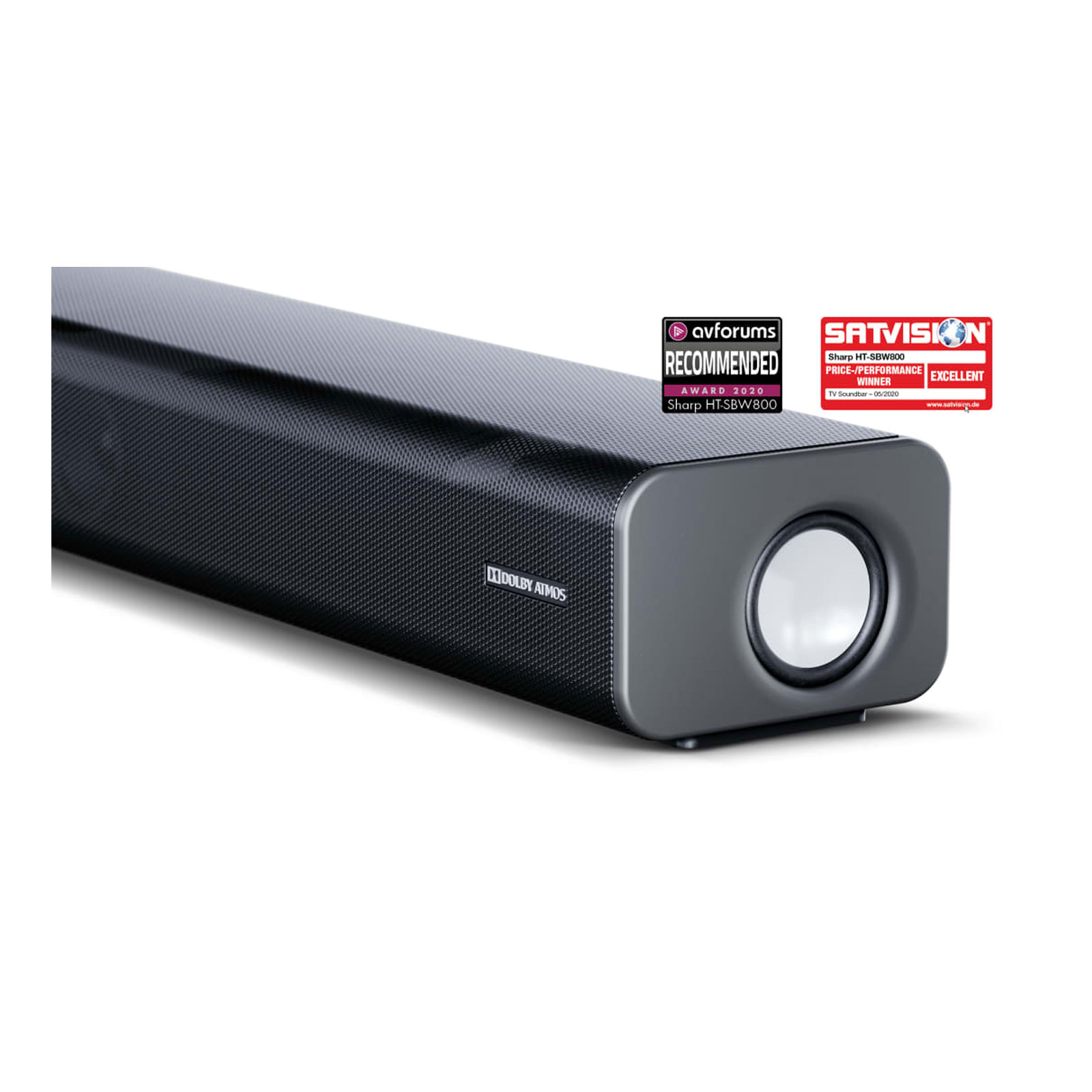 Sharp HT-SBW800