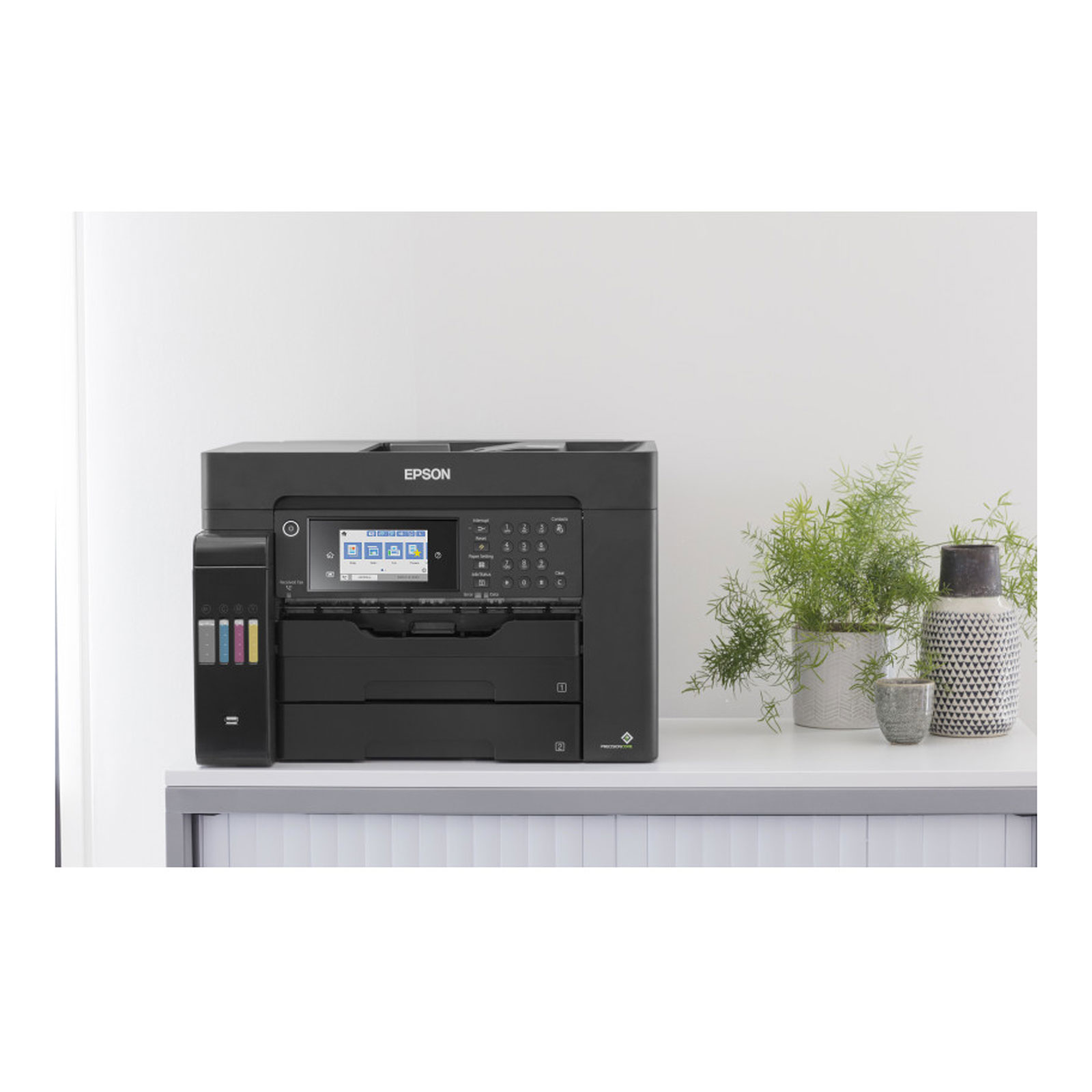 Epson Eco Tank ET-16650 Multifunktionsdrucker