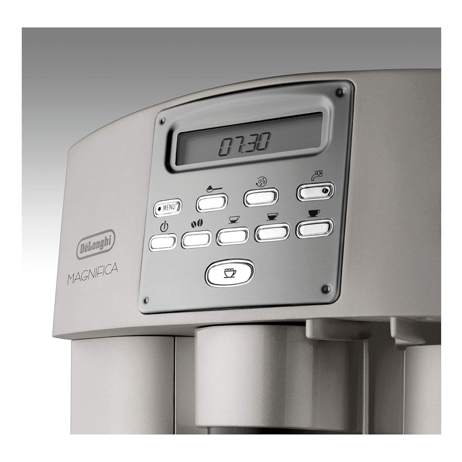 DeLonghi ESAM 3500.S Kaffeevollautomat Refurbished