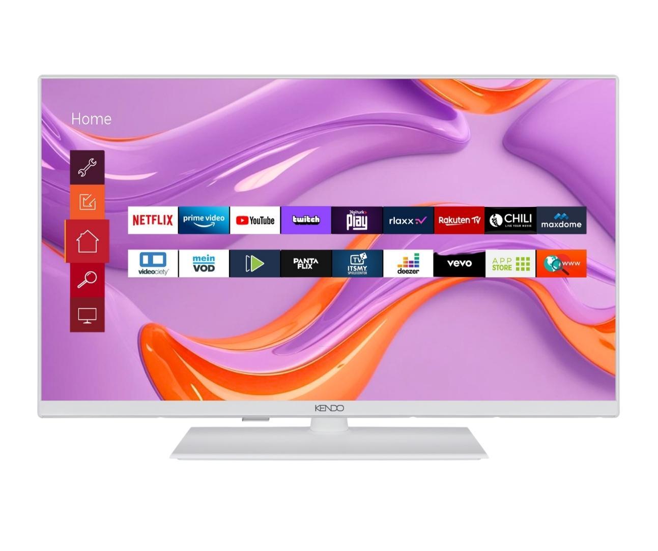 KENDO 32 LED 5251 W LED TV