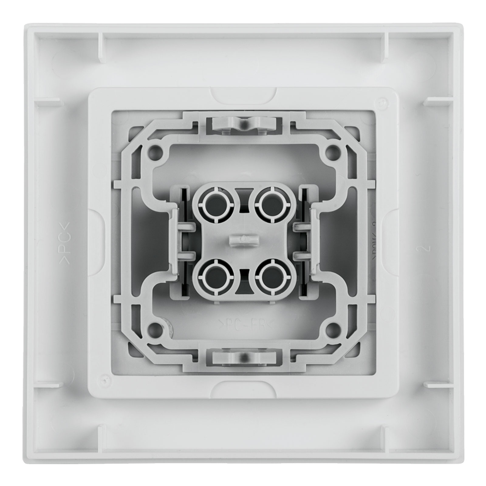 eQ-3 HMIP Tasterwippe für Markenschalter universal