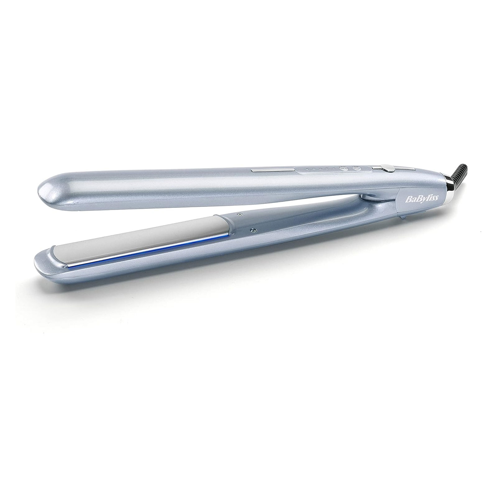 BABYLISS Glätteisen Hydro-Fusion ST573E