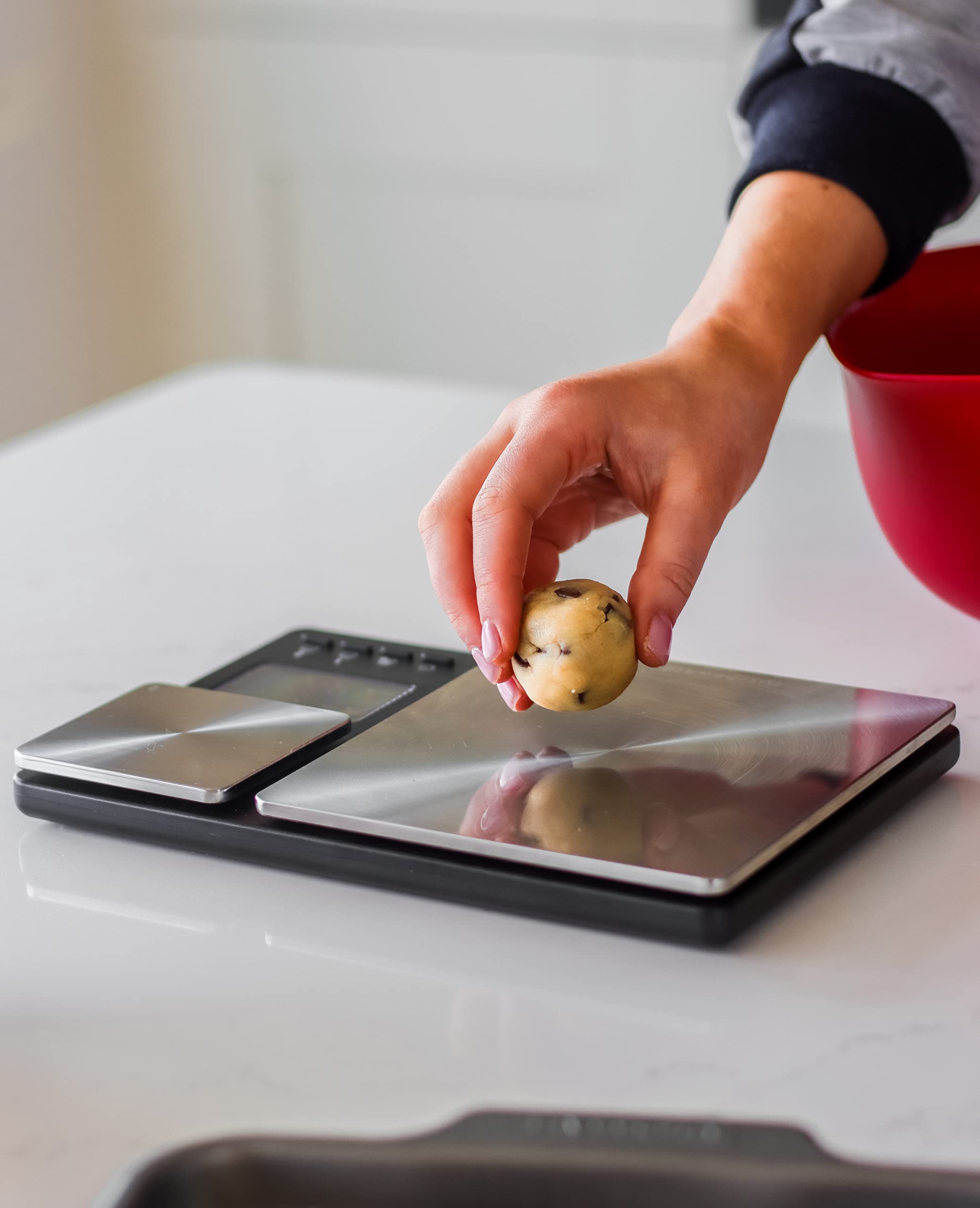 KitchenAid Digitale Lebensmittel-Waage