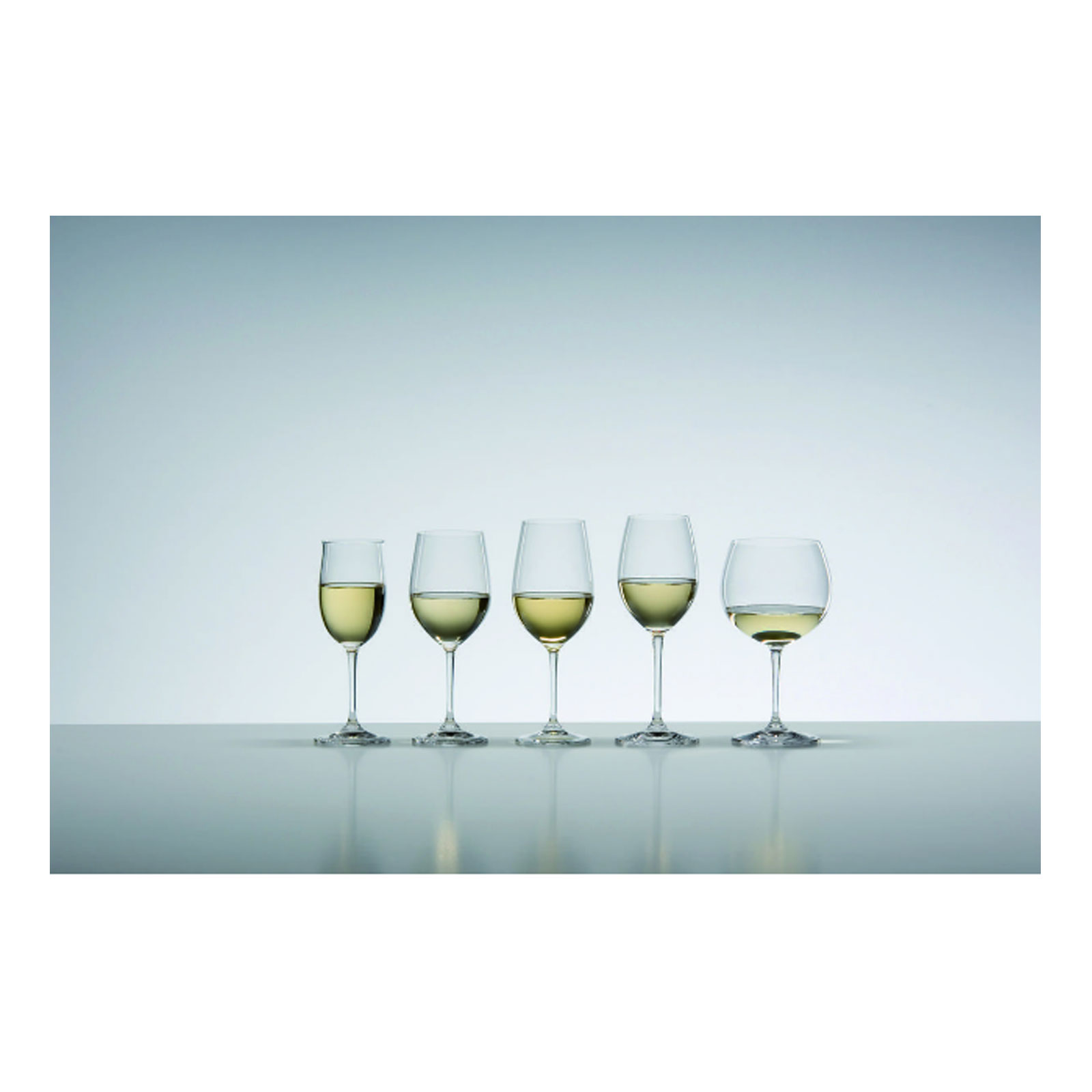Riedel Vinum Viognier / Chardonnay KAUF 8 ZAHL 6