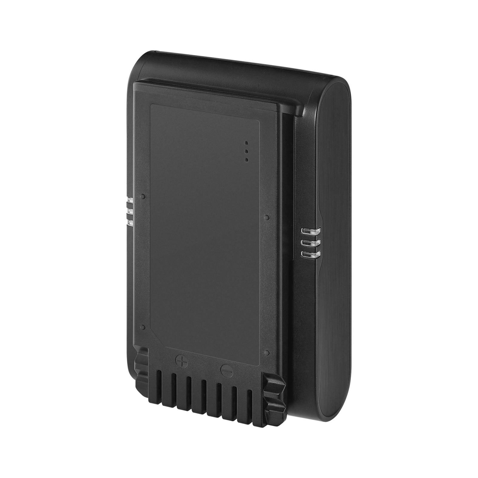 Samsung VS15A60BGR5 Jet 65 PetPRO Akku-Handstaubsauger mit Stiel