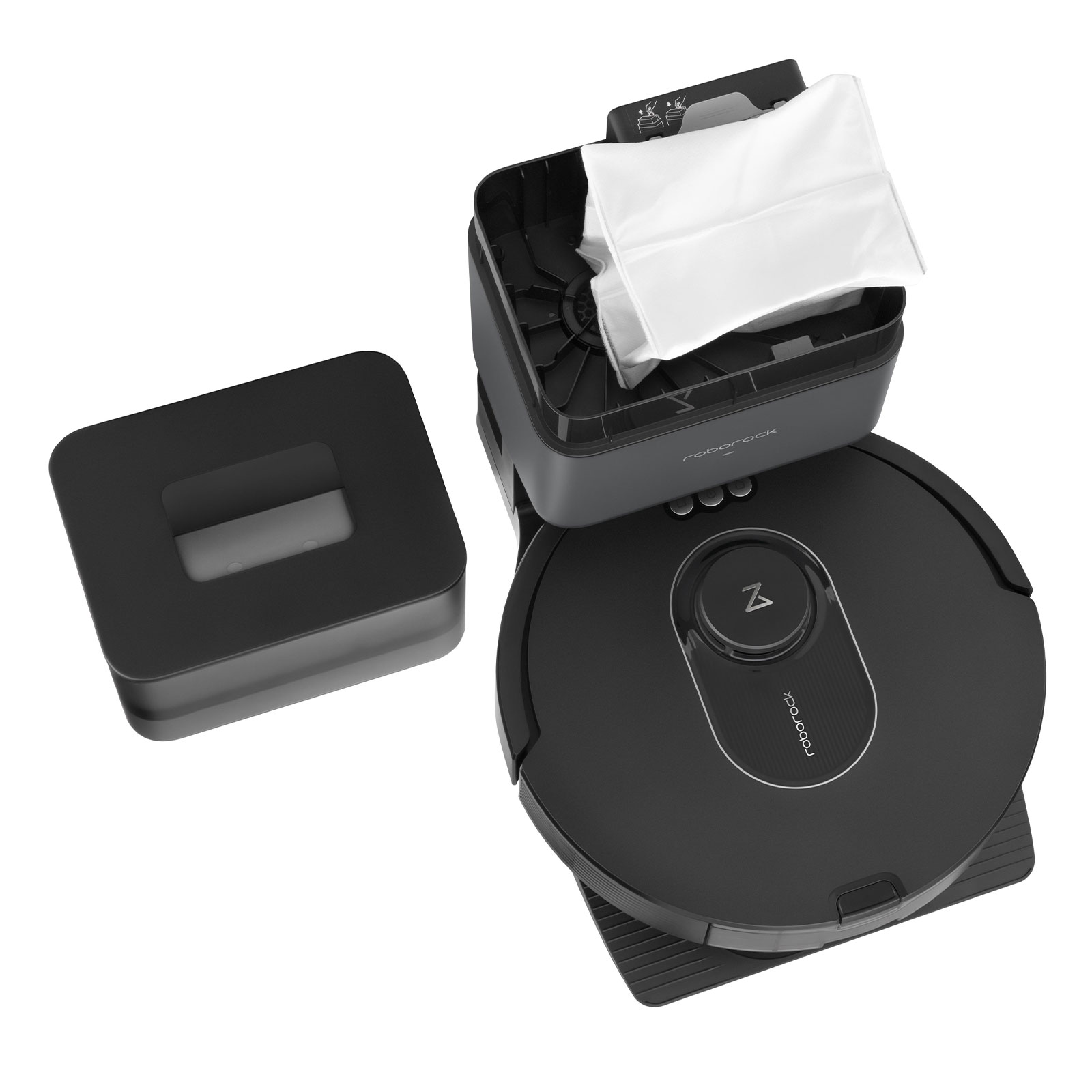 Roborock Q5 Max+ Saugroboter