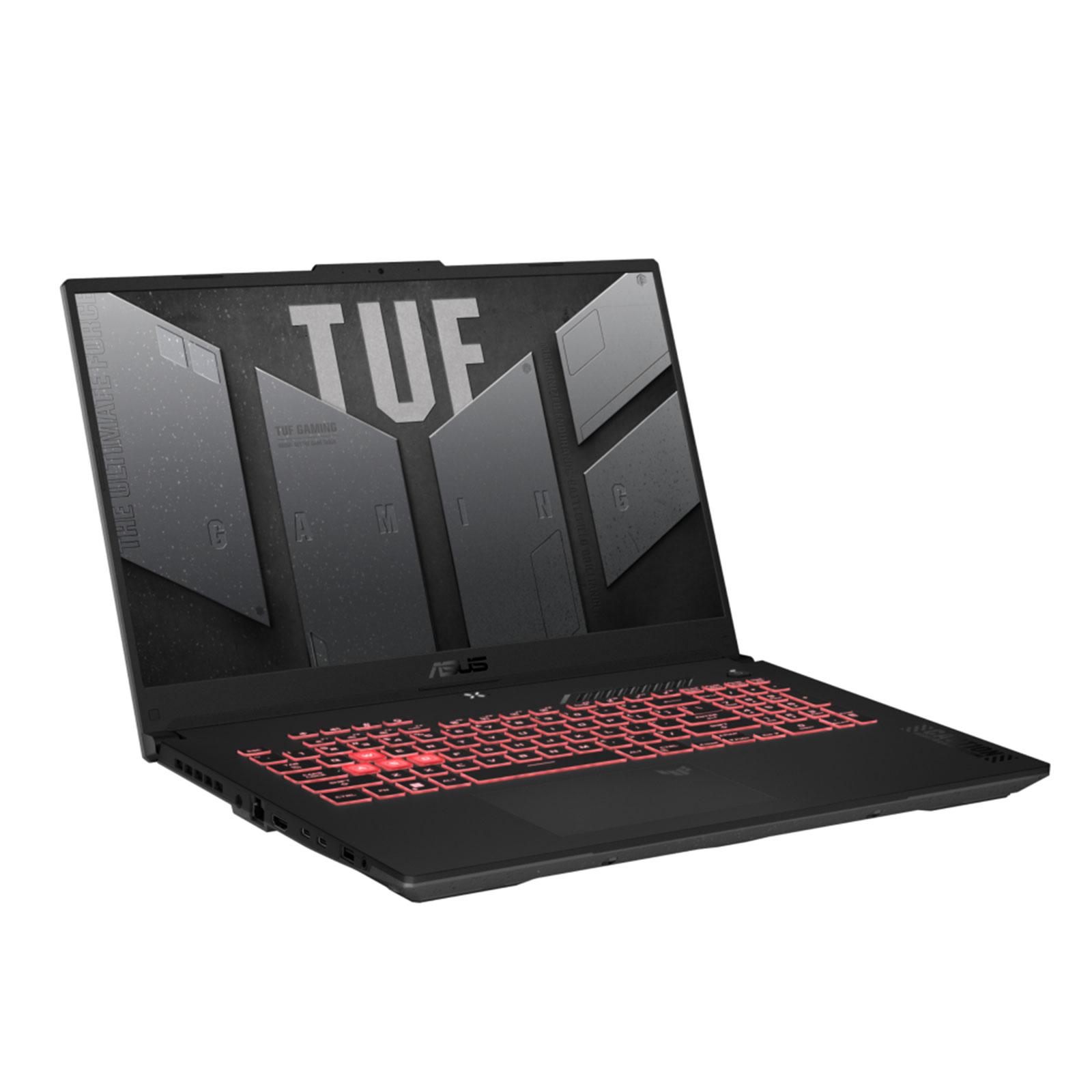 ASUS TUF FA707NU-HX051W Gaming-Notebook