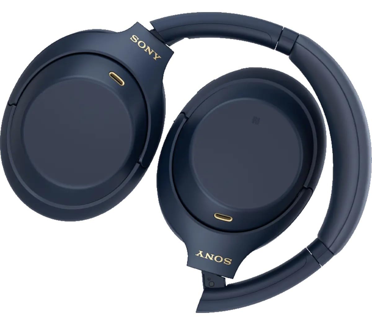 Sony WH-1000XM4 kabellose Bluetooth Noise Cancelling Kopfhörer