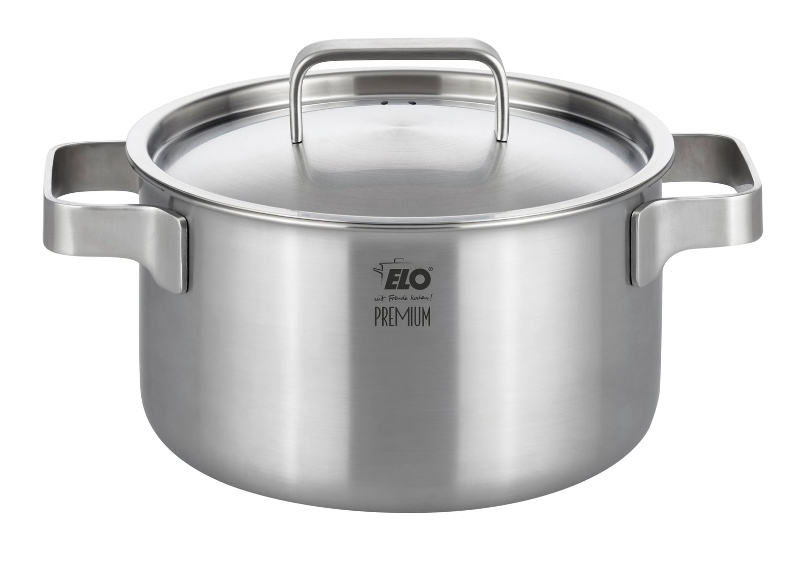 ELO Premium Topfset Limited Eition 4 tlg.