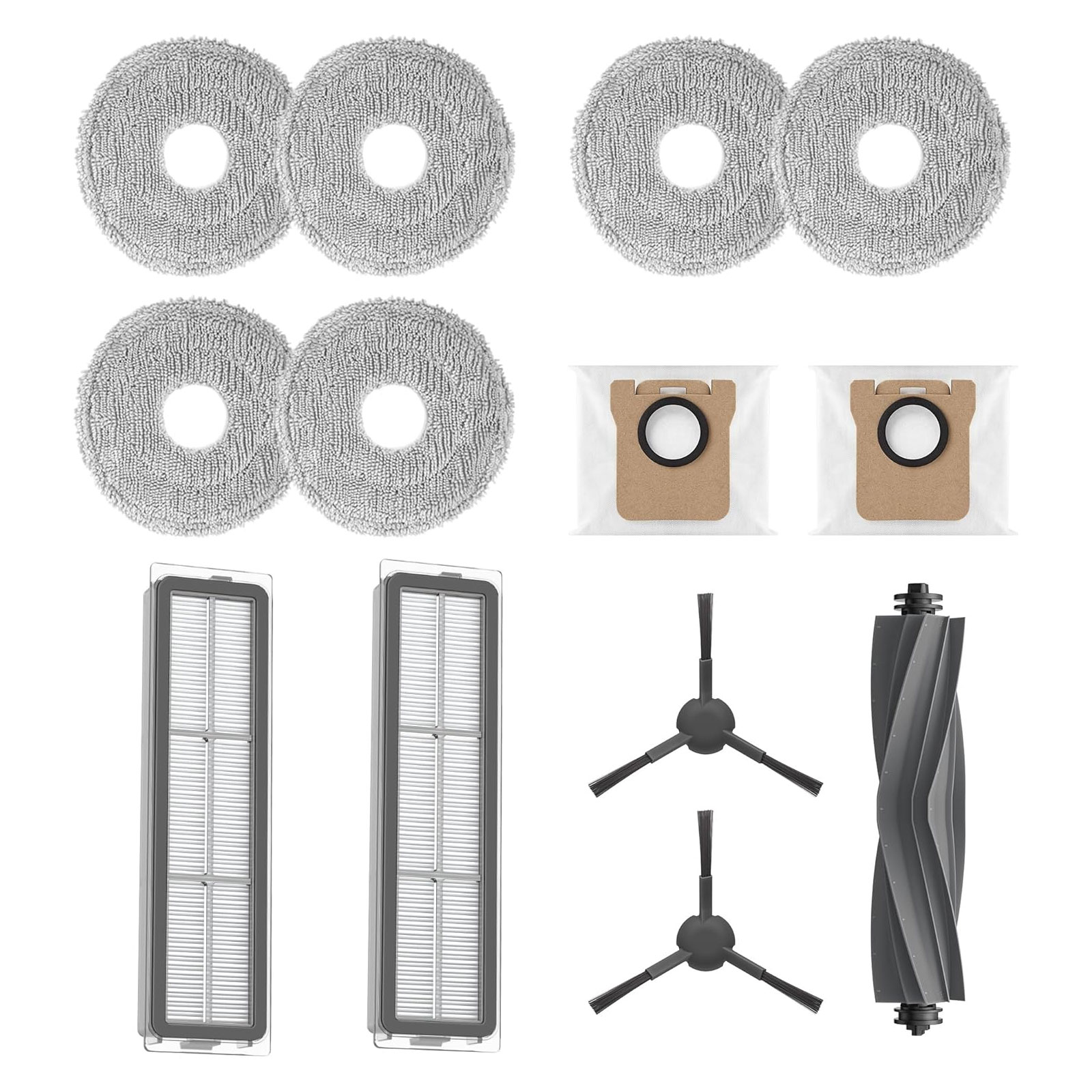Dreame RAK28 L20 Zubehör-Set