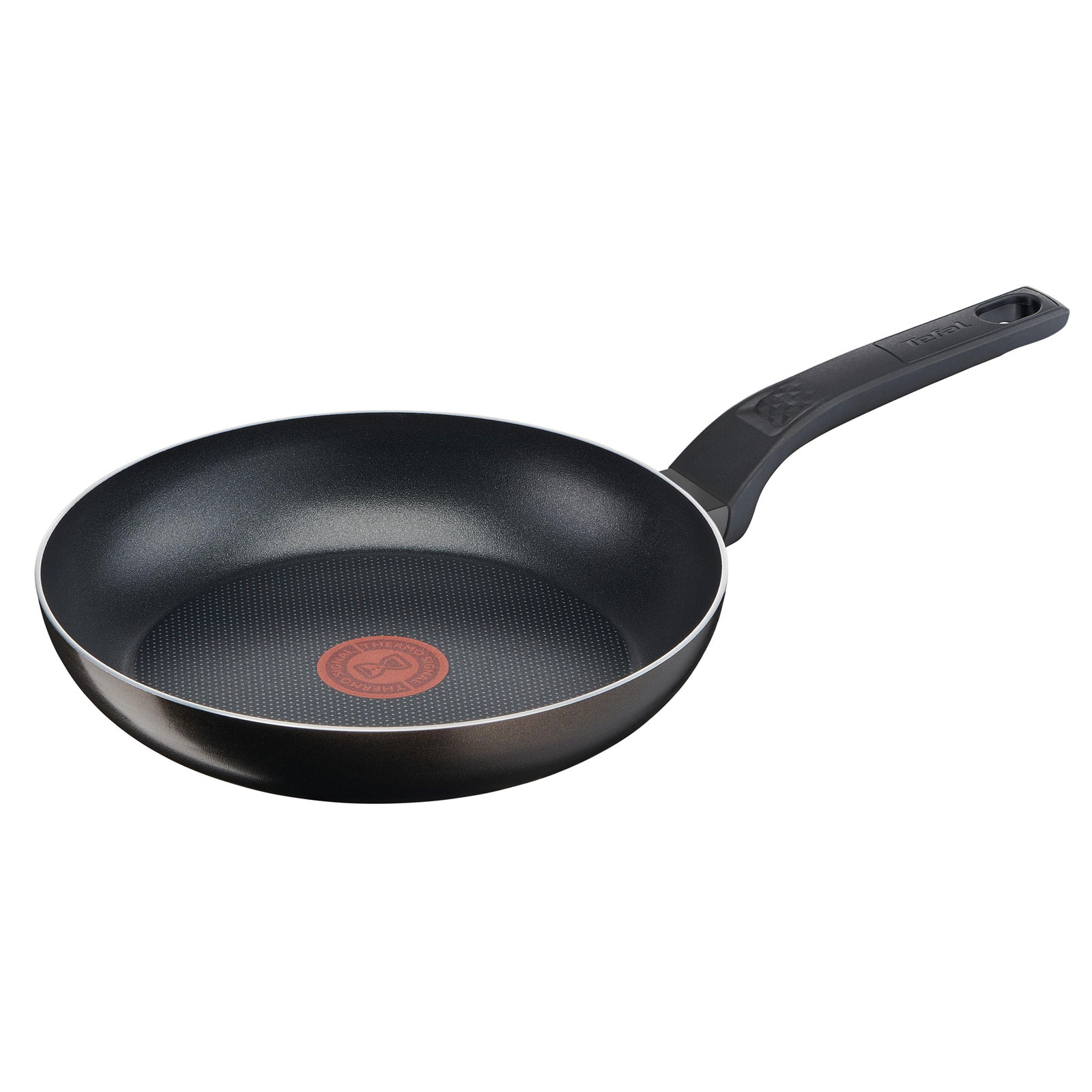 TEFAL B55404 Extra Cook & Clean 24cm Pfanne