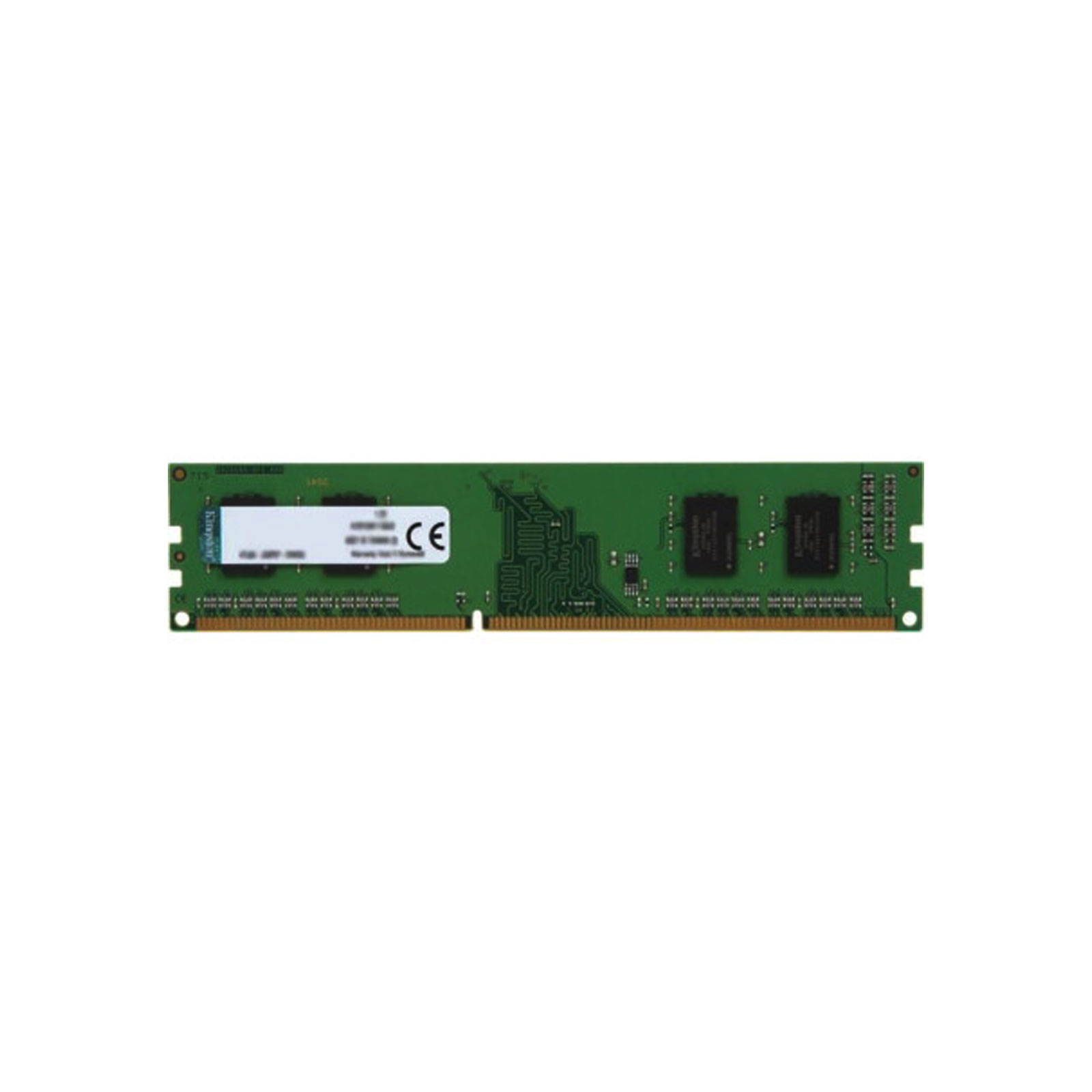 Kingston ValueRam DDR4 4GB PC 2666 KVR26N19S6/4