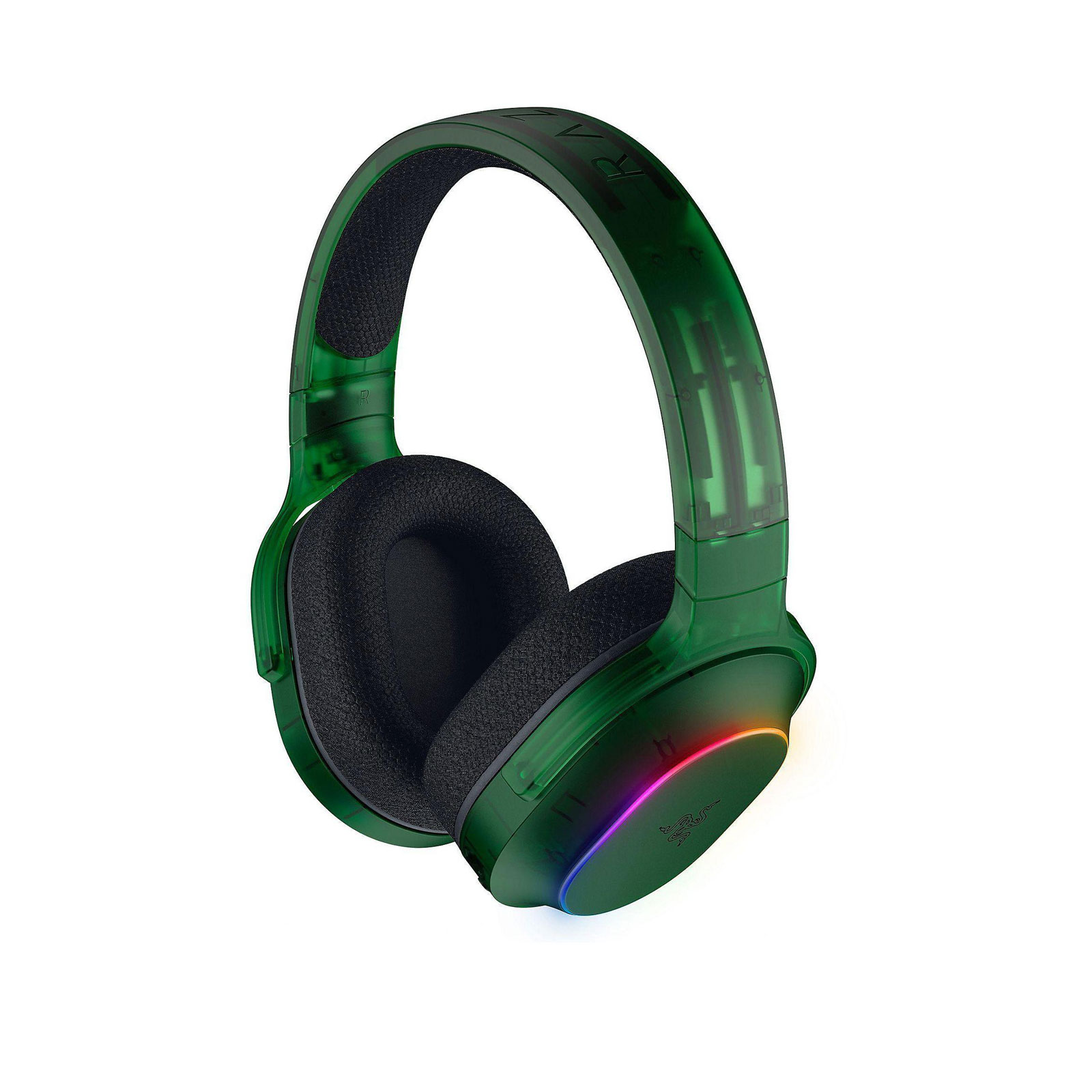 RAZ Barra X Chroma Phant Green