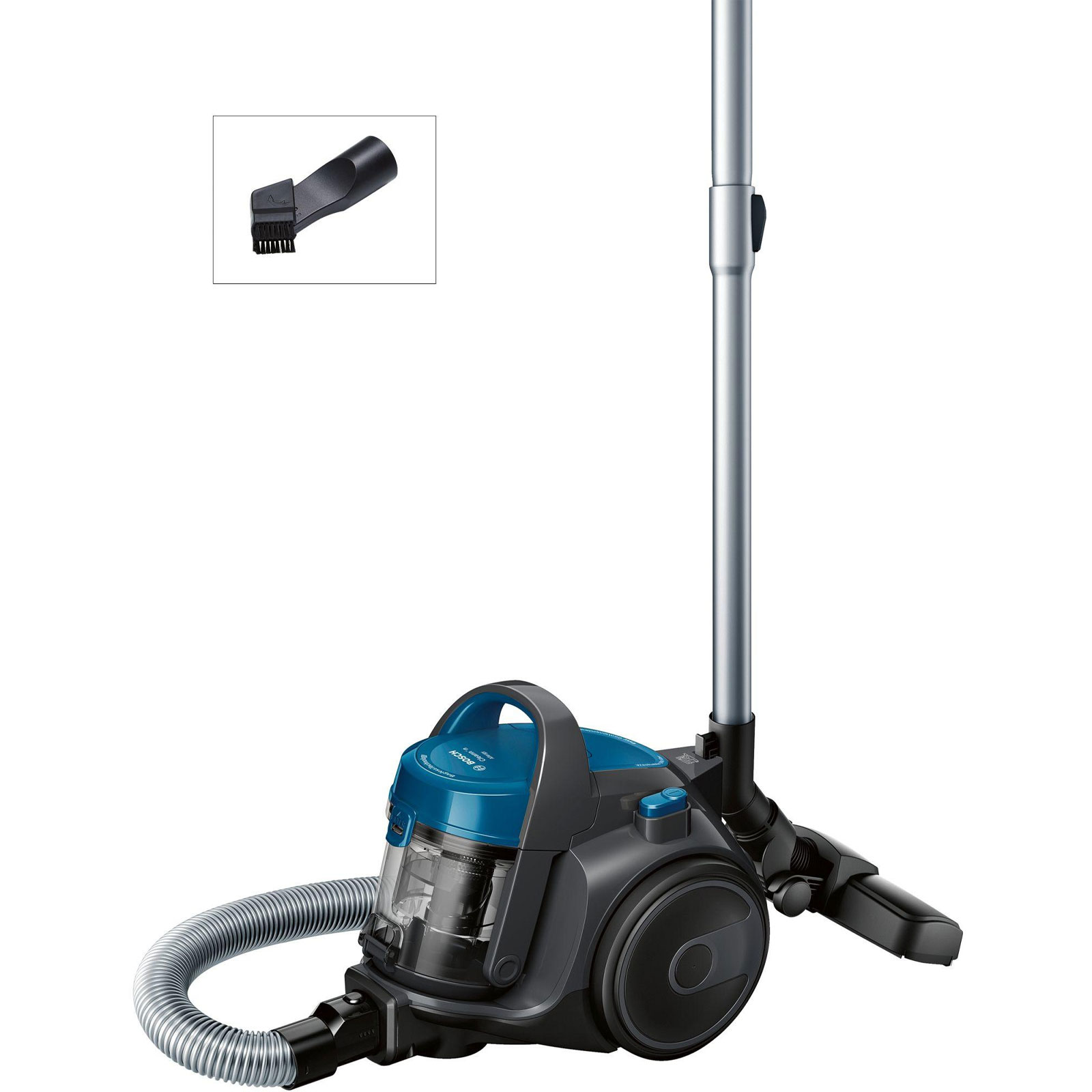 Bosch Bodenstaubsauger BGS05A220, 700 W