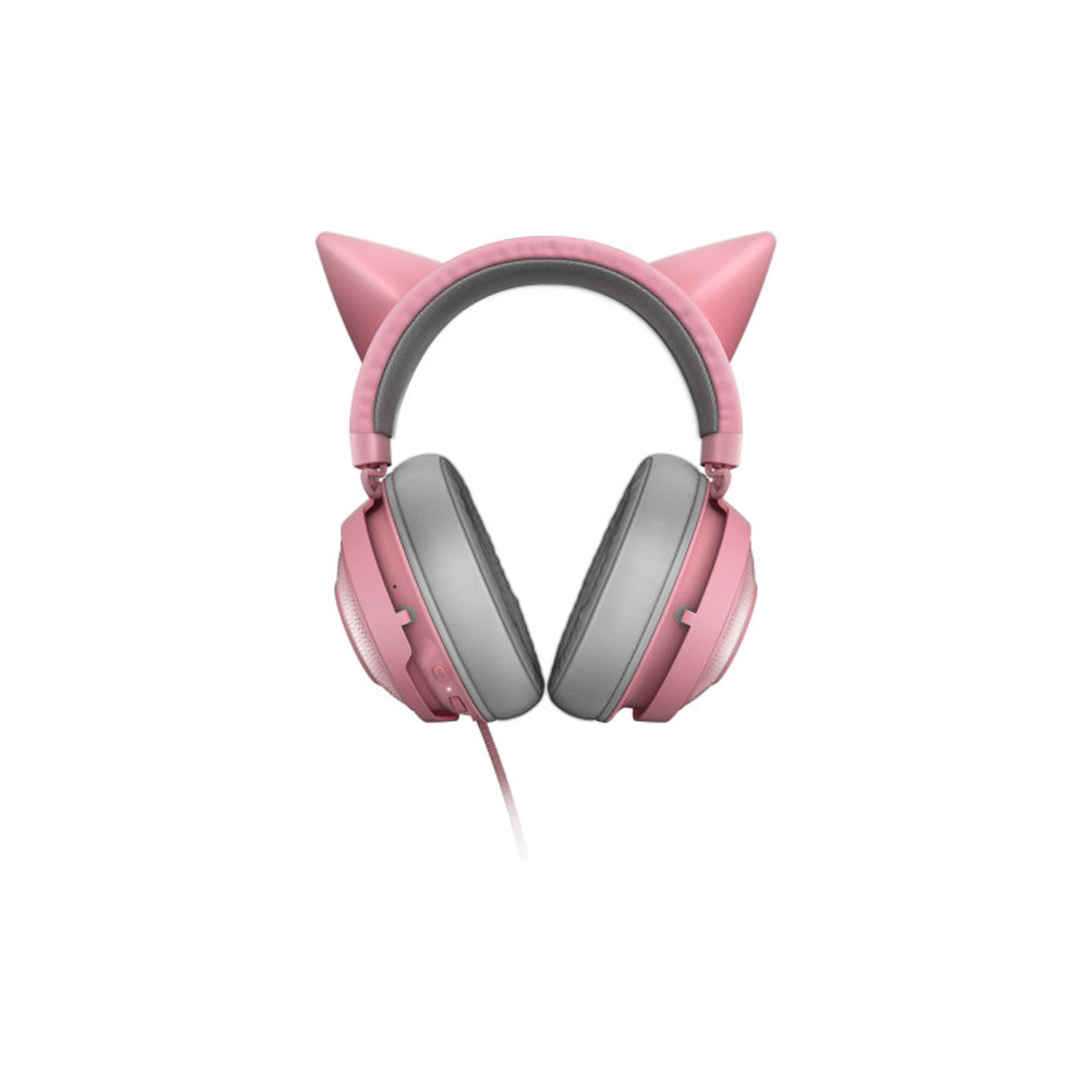 Razer Kraken Kitty V2 Pro - Quartz