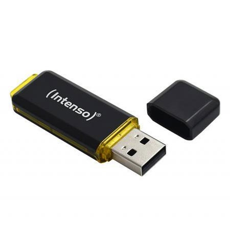 Intenso High Speed Line 64GB 3.0