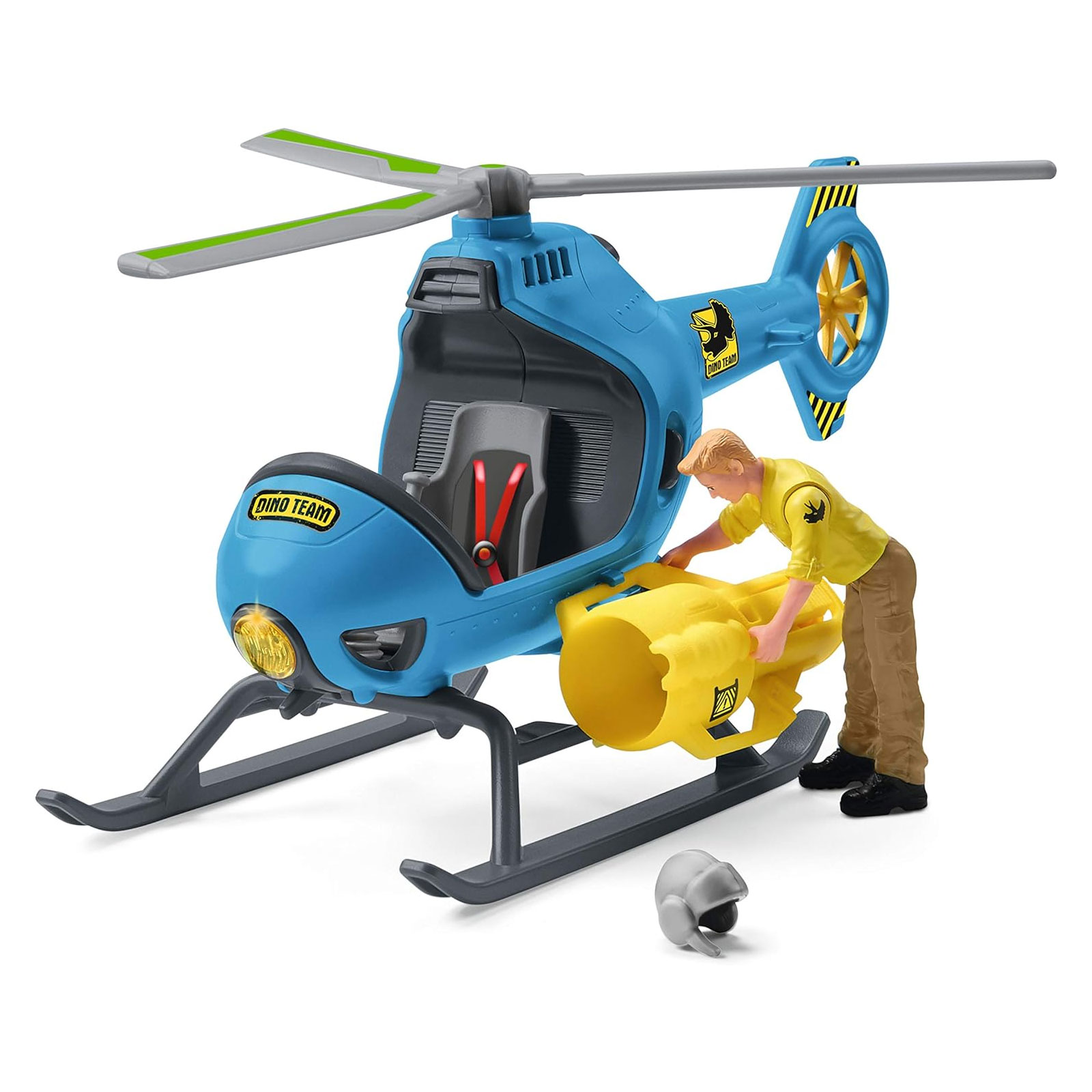 Schleich Attacke aus der Luft Spielfiguren-Set (41468)