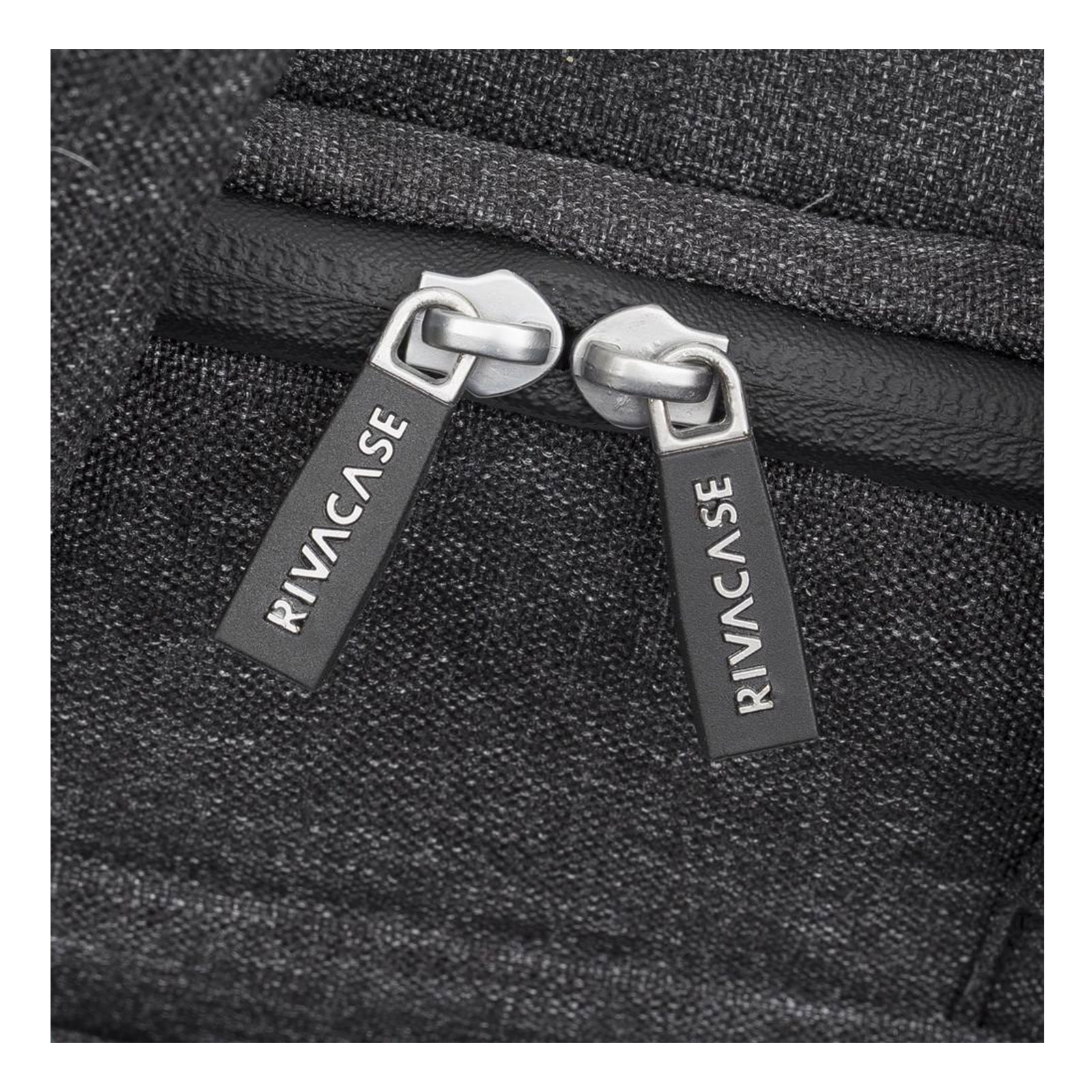 Rivacase 8831 Business-Tasche Lantau 15.6", black mélange (Passend für MacBook Pro 16) Rivacase 8831 Business-Tasche Lantau 15.6", black mélange (Passend für MacBook Pro 16)