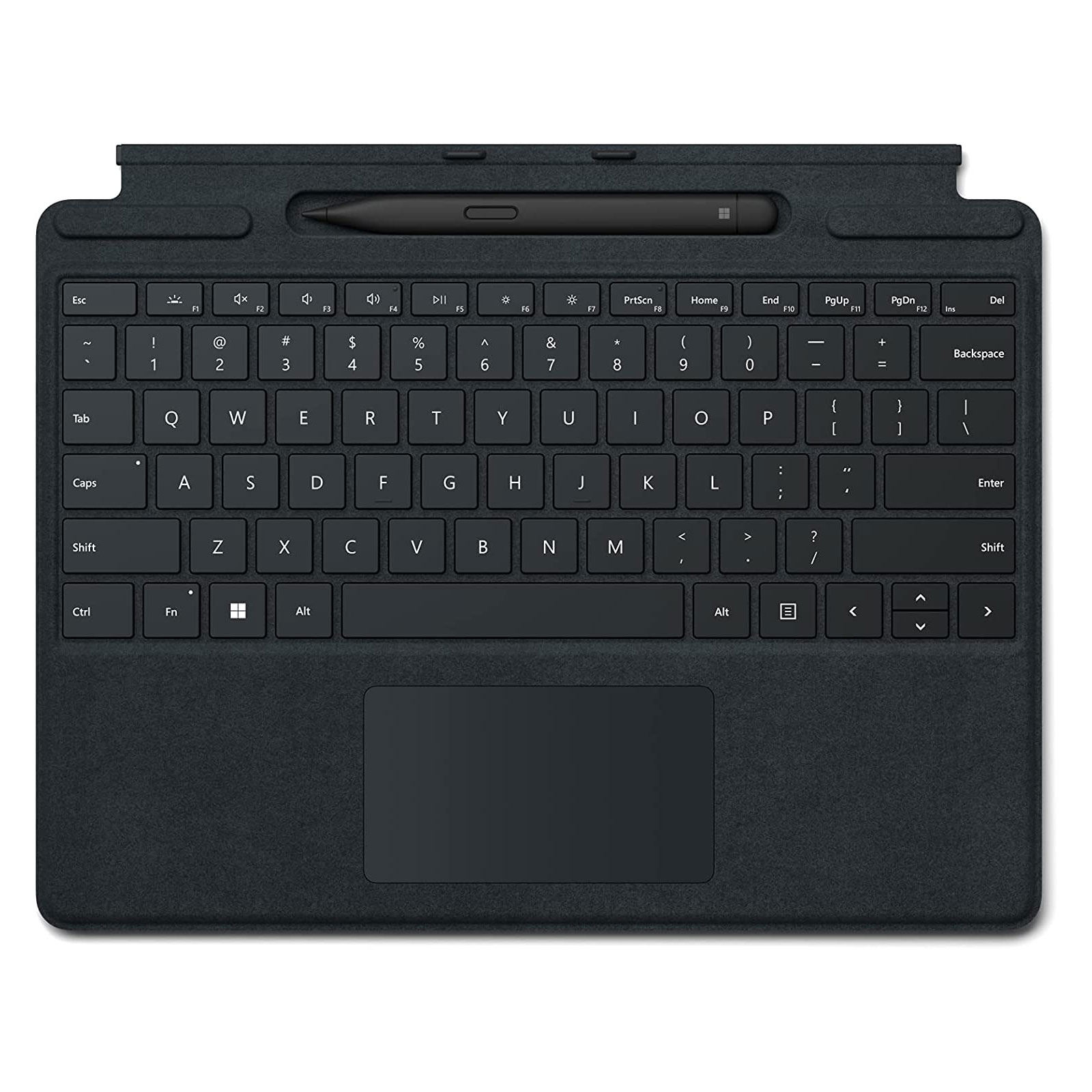 Microsoft Pro Signature Keyboard mit Slim Pen 2
