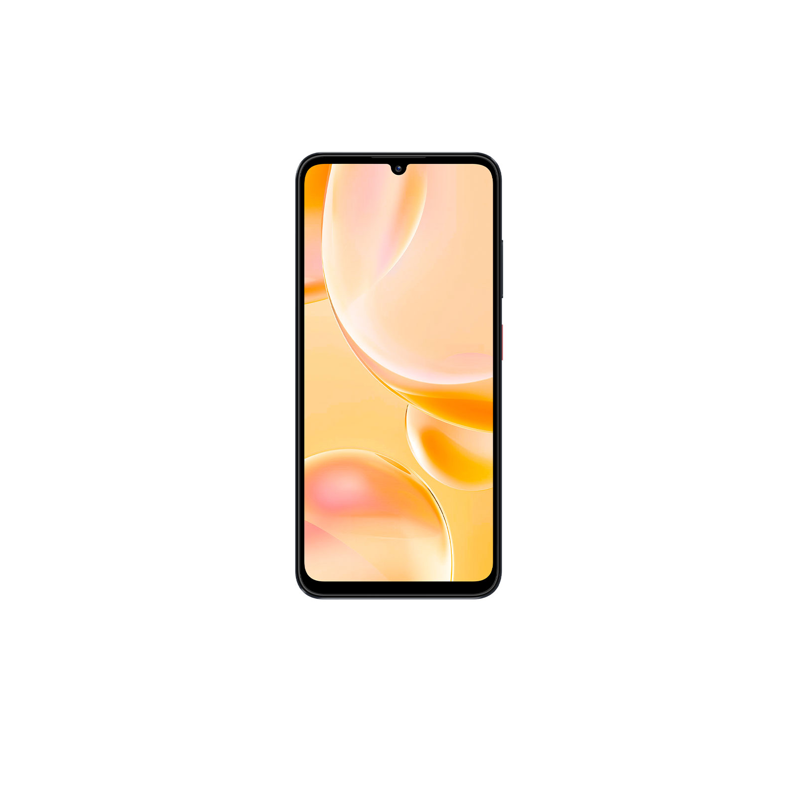 ZTE Blade A55 4GB + 64GB Smartphone