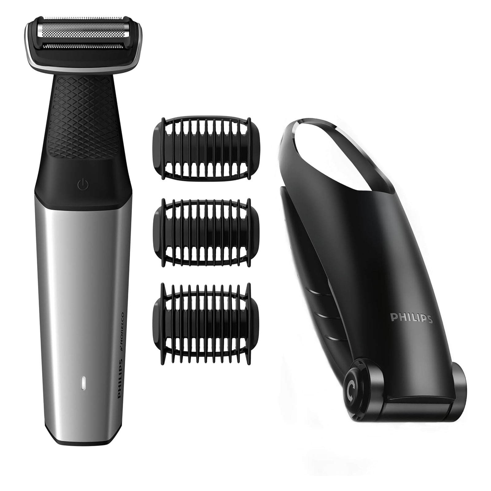 Philips Körperrasierer BG5021/15 Bodygroom