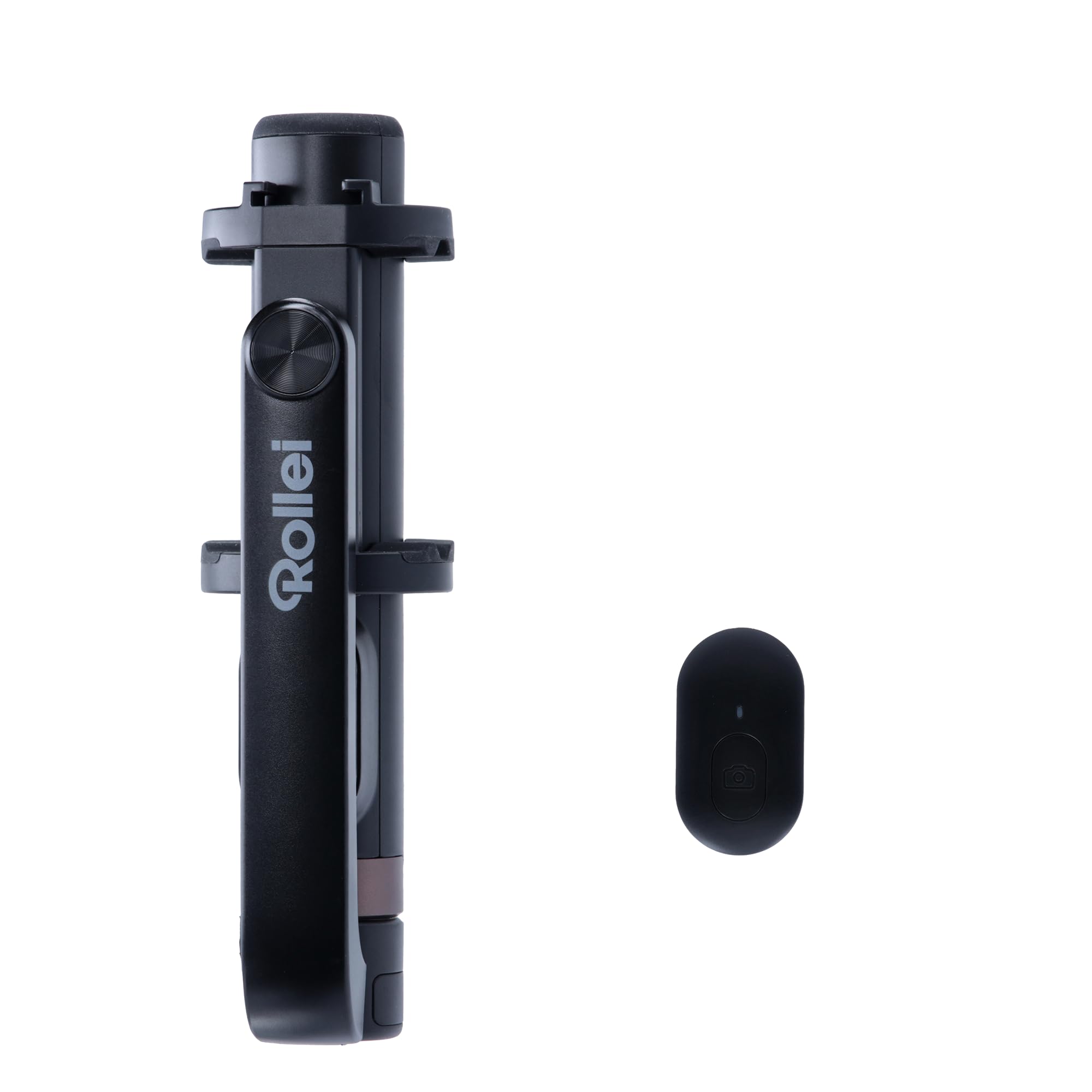 Rollei Smartphone Selfie Tripod: Mini-Stativ mit Fernauslöser
