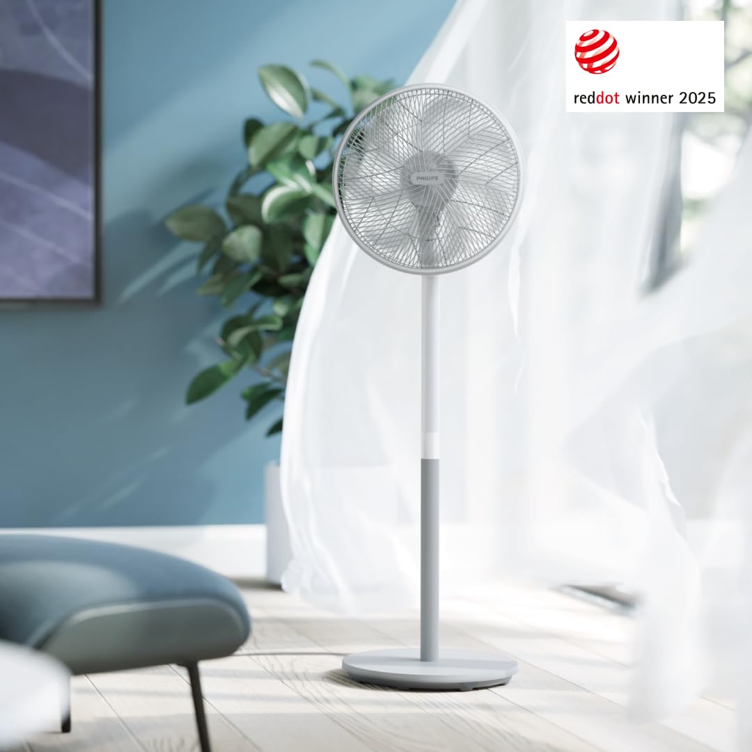 Philips Standventilator Serie 2000