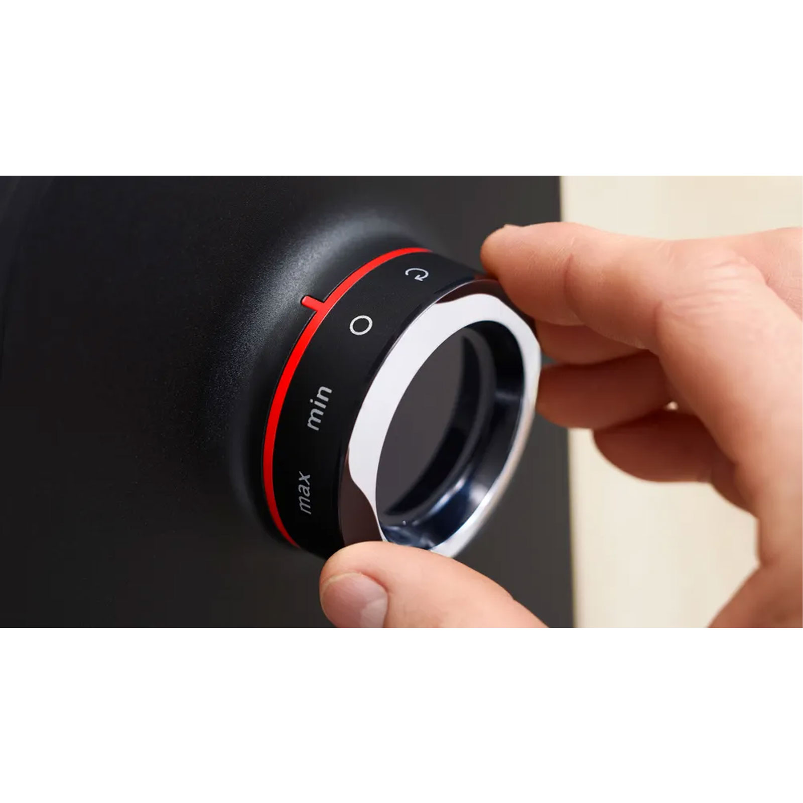Bosch Serie 6 MFWS650B Fleischwolf 