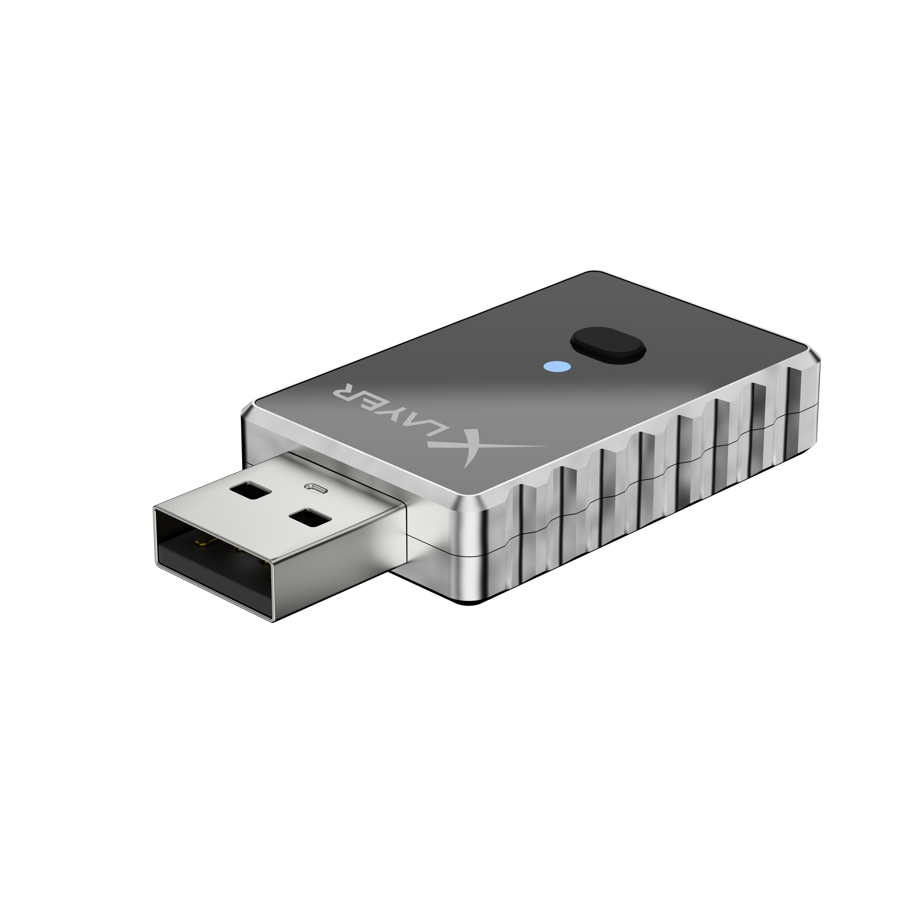 XLayer Wireless Adapter für Apple Carplay und Android Auto