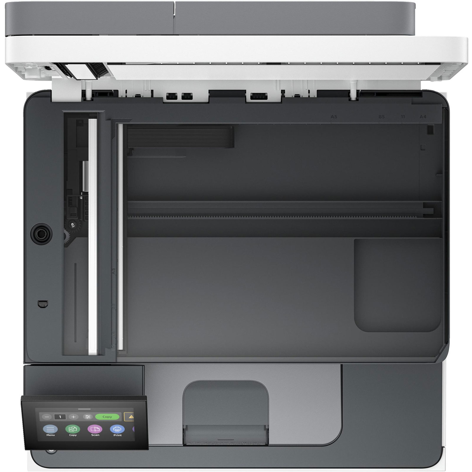 HP Color LaserJet Pro MFP 3302sdwg Farblaserdrucker