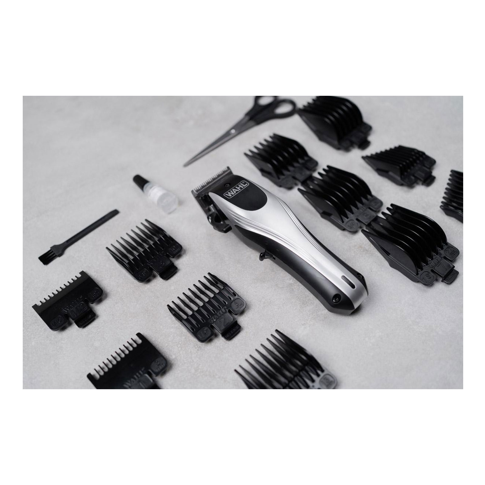 WAHL Rapid Clip Haarschneider