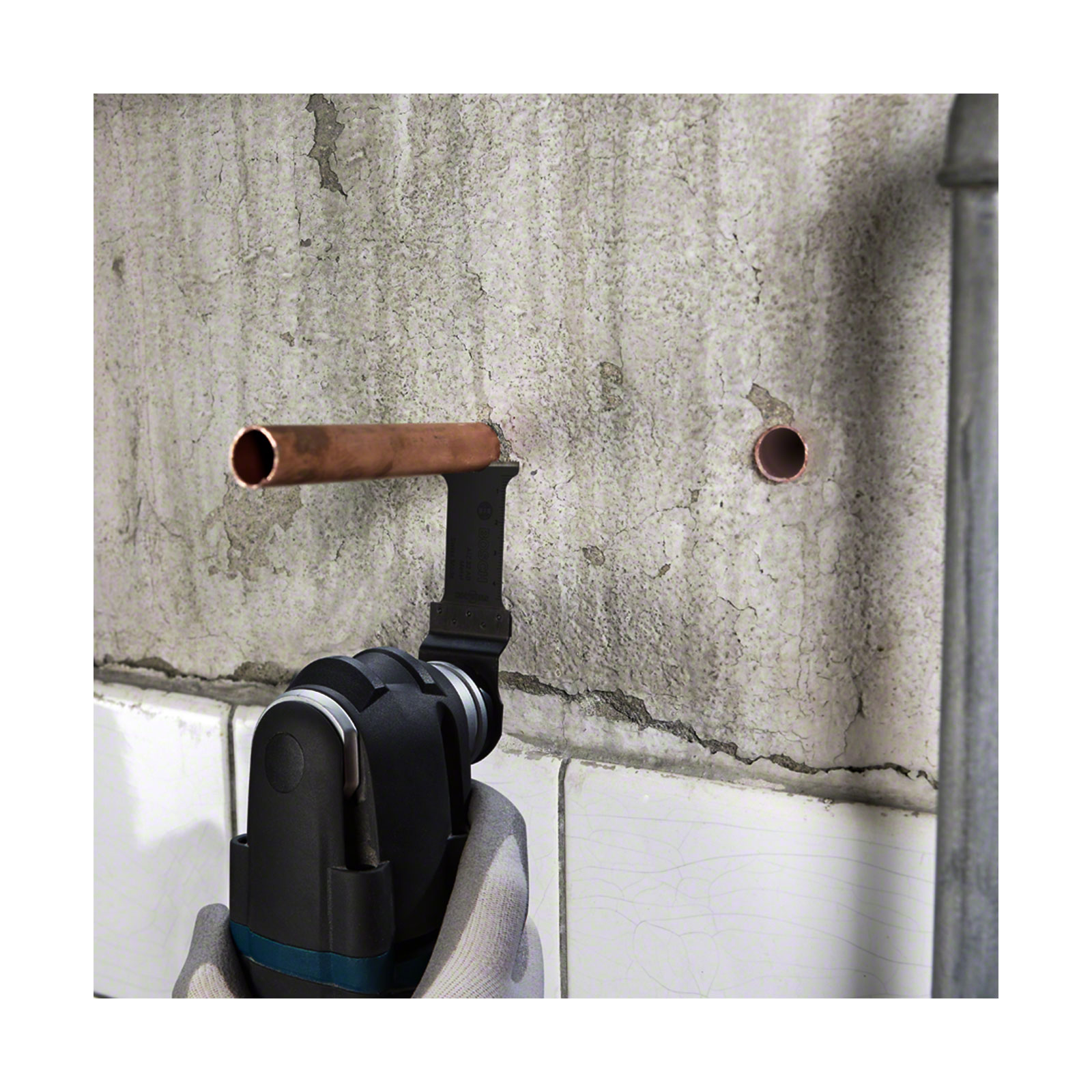 Bosch Professional BIM Tauchsägeblatt M AIZ 32 AB