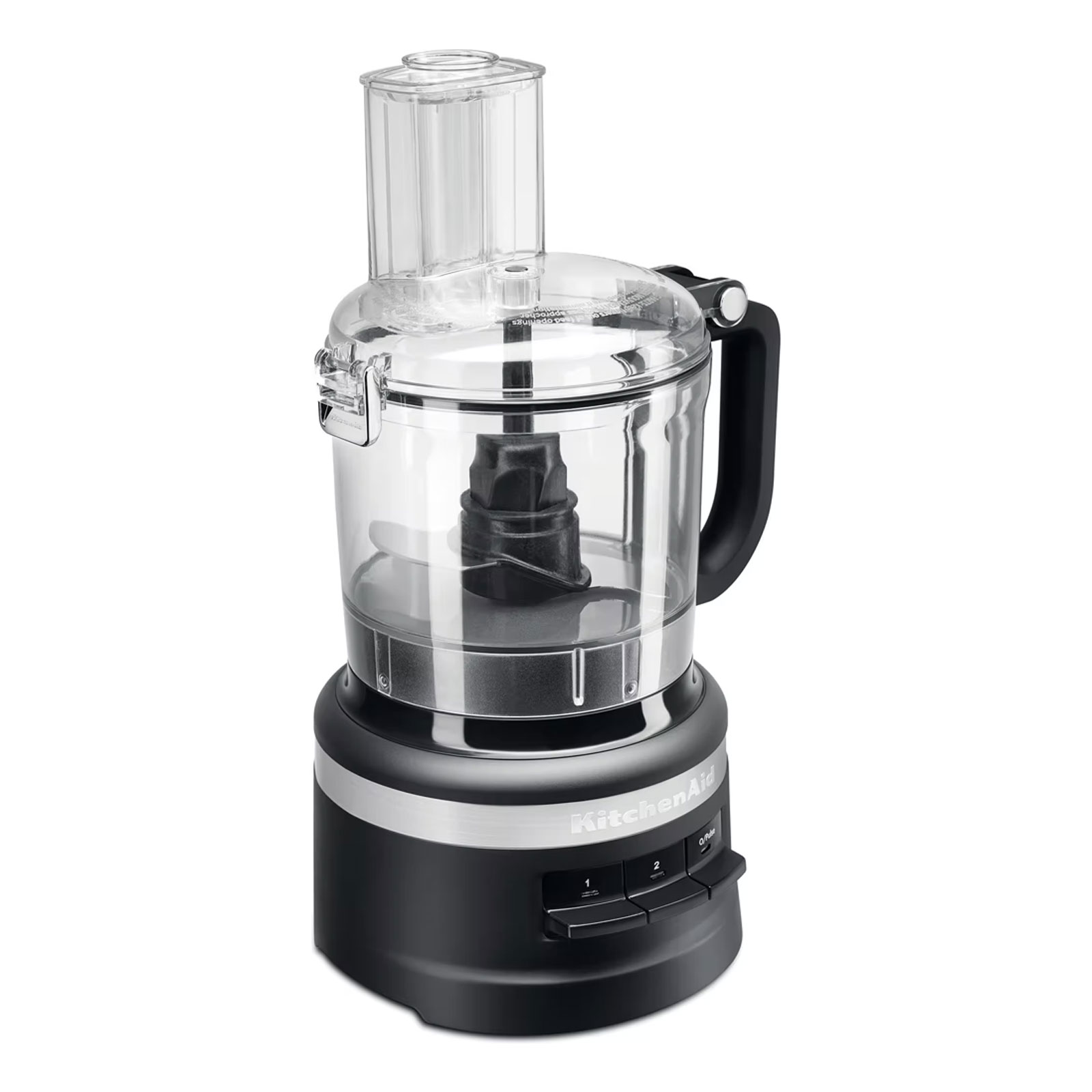 KitchenAid Artisan 5KFP0719E Food Processor Zerkleinerer