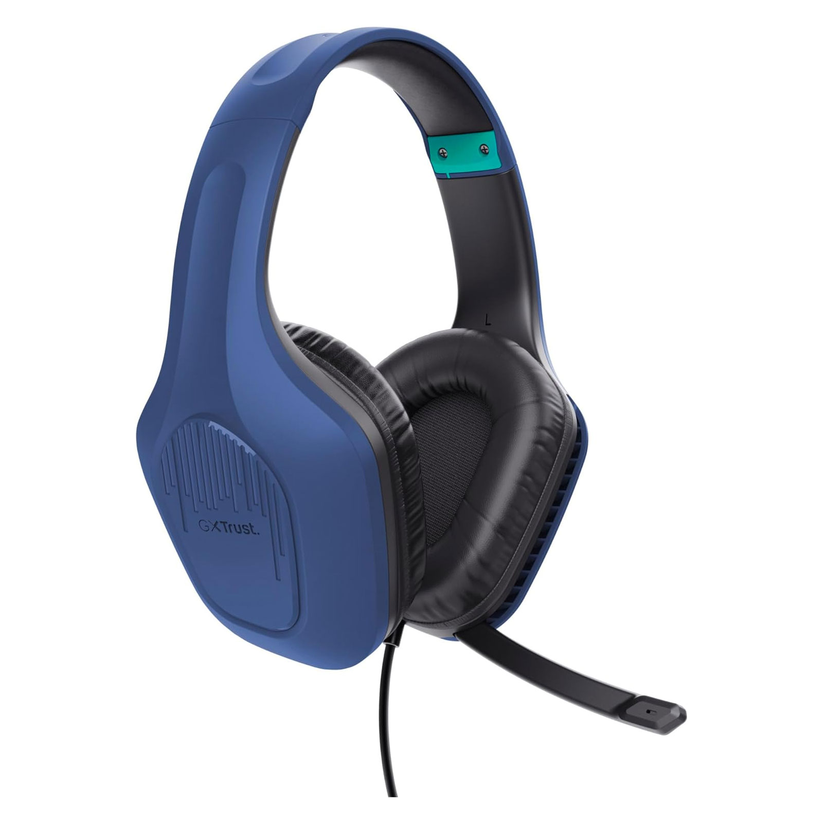 Trust Gaming Headset GXT415 Zitrox