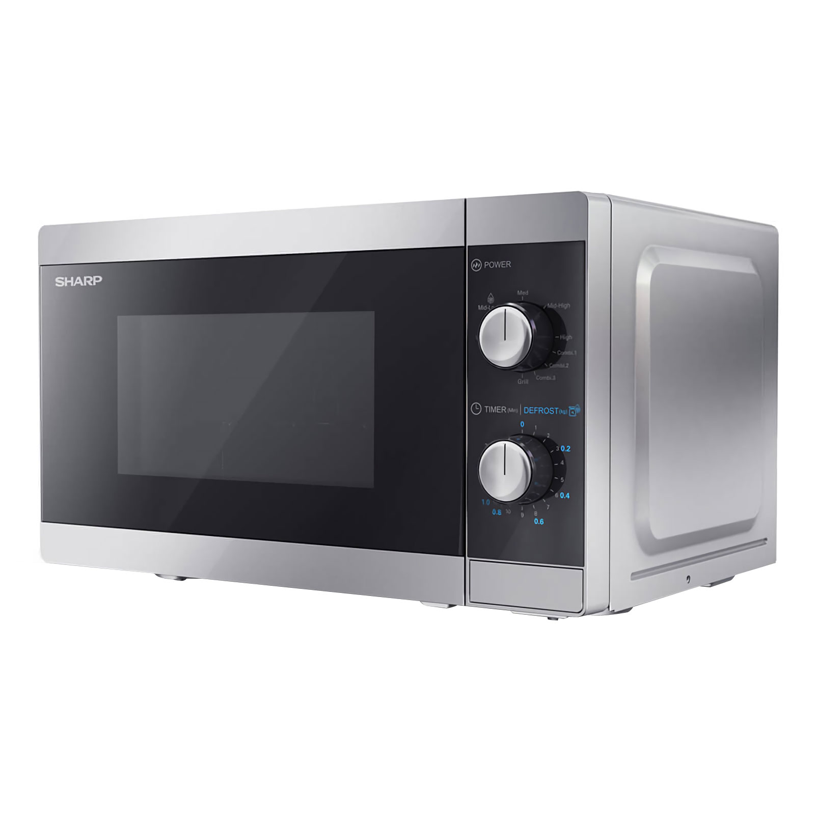 Sharp YC-MG01ES Mikrowelle Sharp YC-MG01ES Mikrowelle