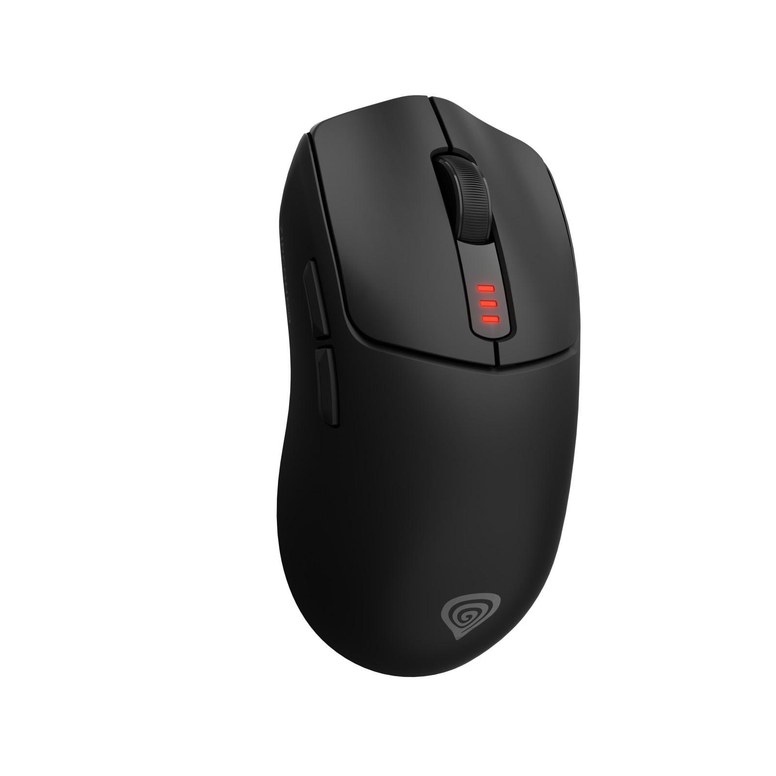 GEN Gaming Maus ZIRCON 500 kab