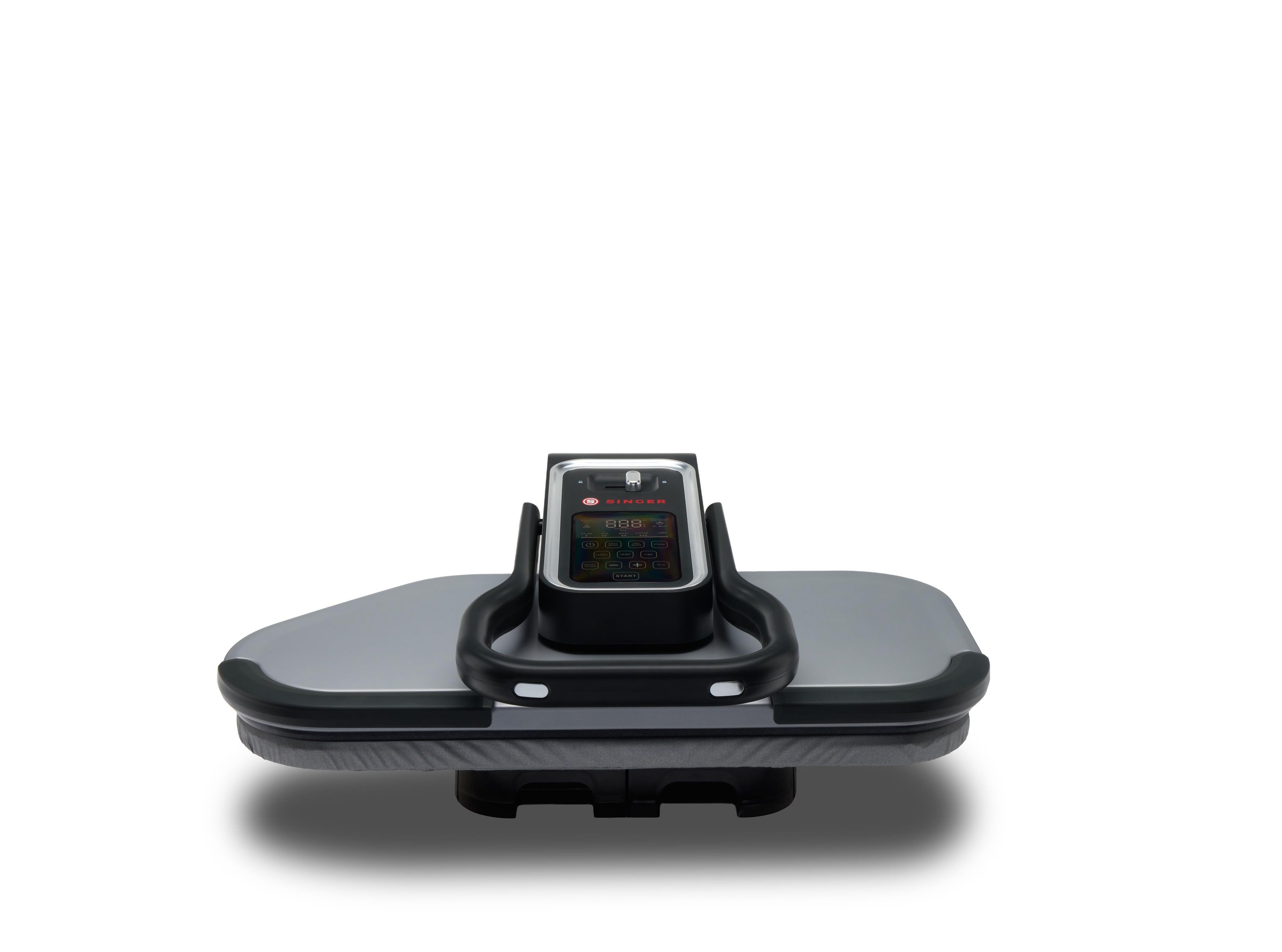 Singer VSM Intelligent 2.0 26 Bügelpresse Dampfbügelpresse 1600 W 