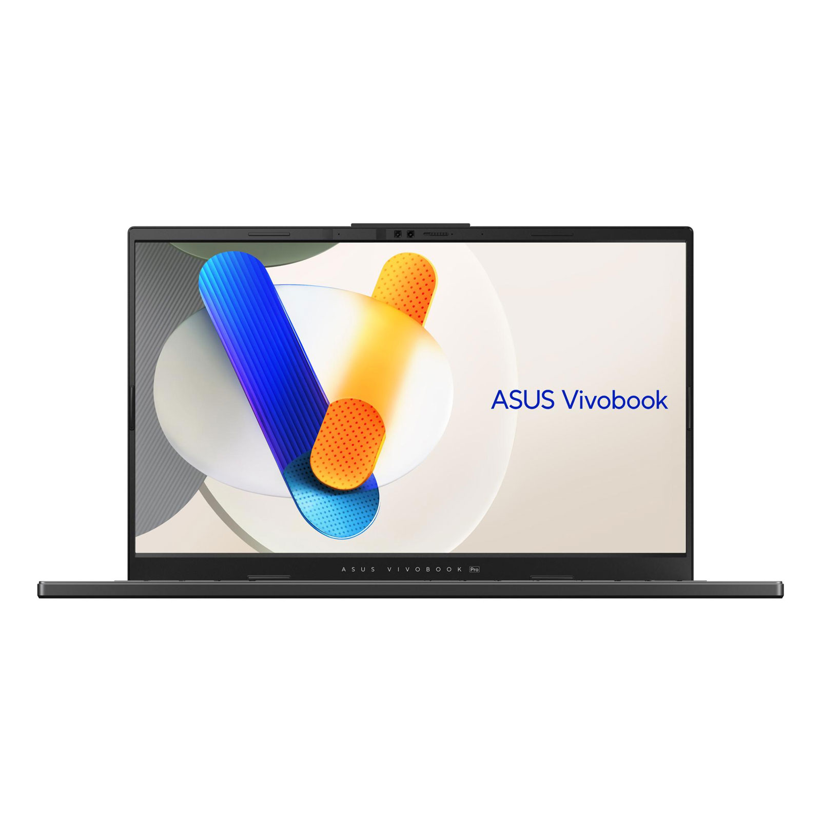 ASUS Notebook VivoBook Pro 15 OLED, Grau, 15,6 Zoll, WQHD+, Intel Ultra 7 155H, 24 GB, 1 TB M.2 SSD, RTX 4060 8GB (120 Hz, 0,2 ms, N6506MV-MA071X)