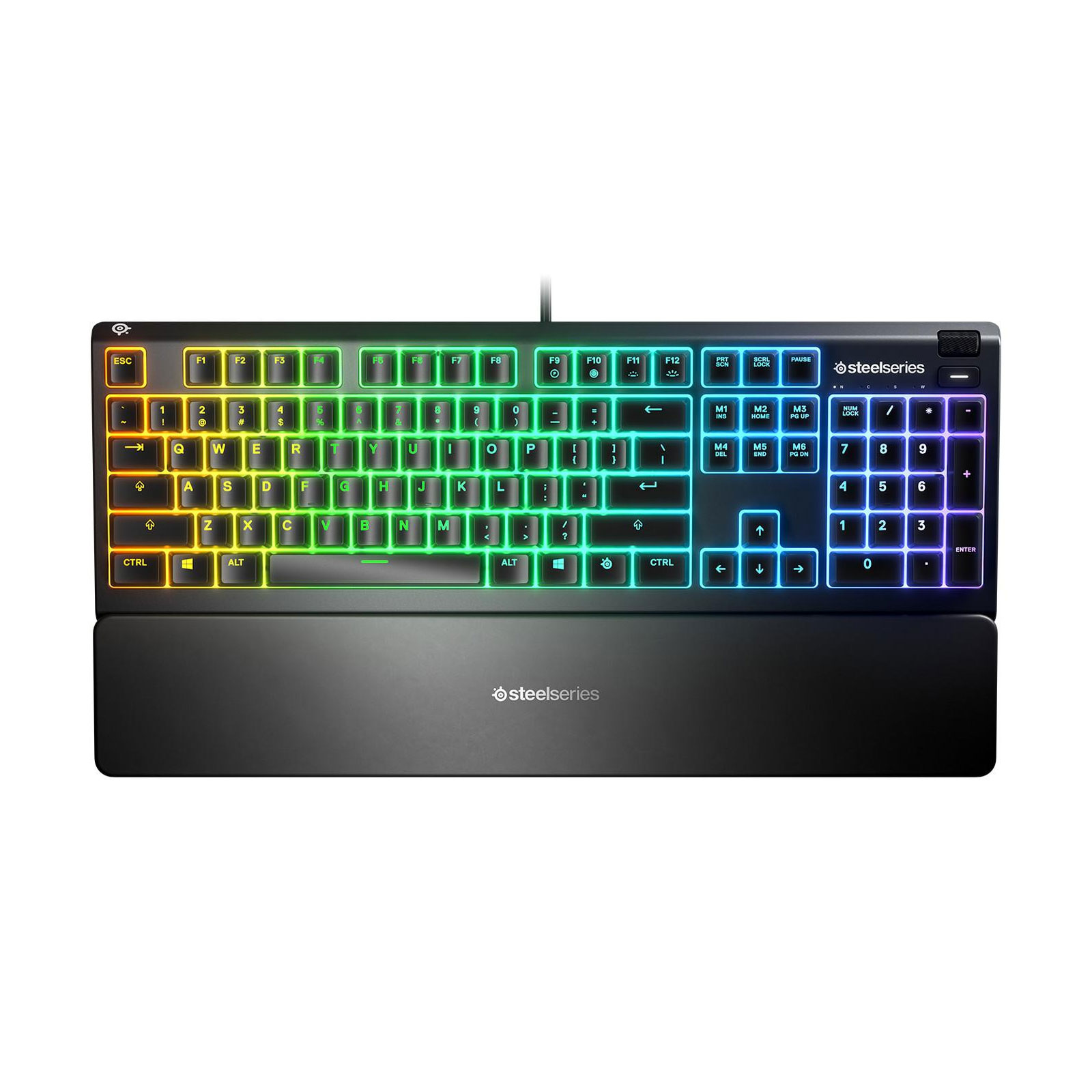 SteelSeries Apex 3 64797