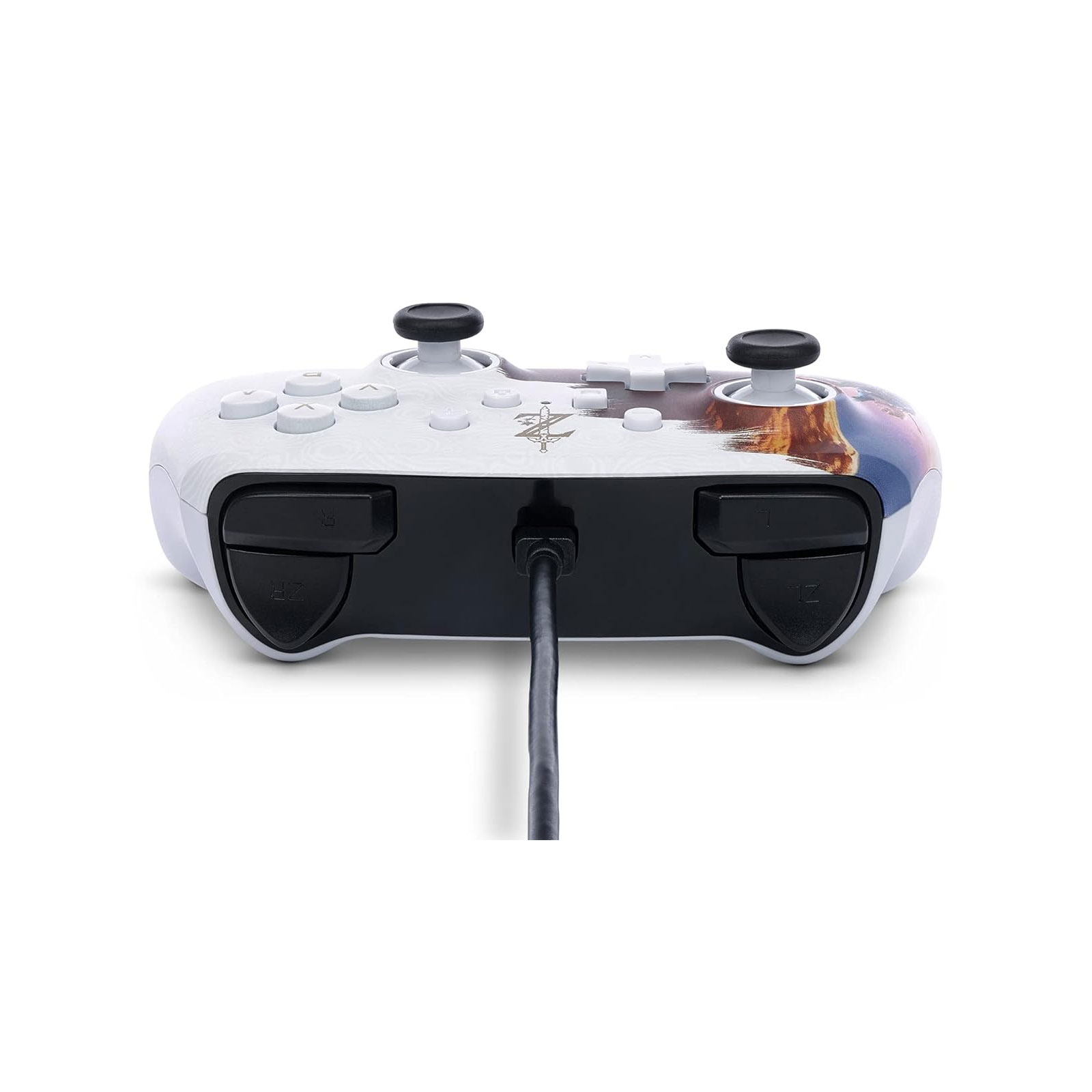 PowerA Controller für Nintendo Switch, Camo Storm Pikachu PowerA Controller für Nintendo Switch, Camo Storm Pikachu